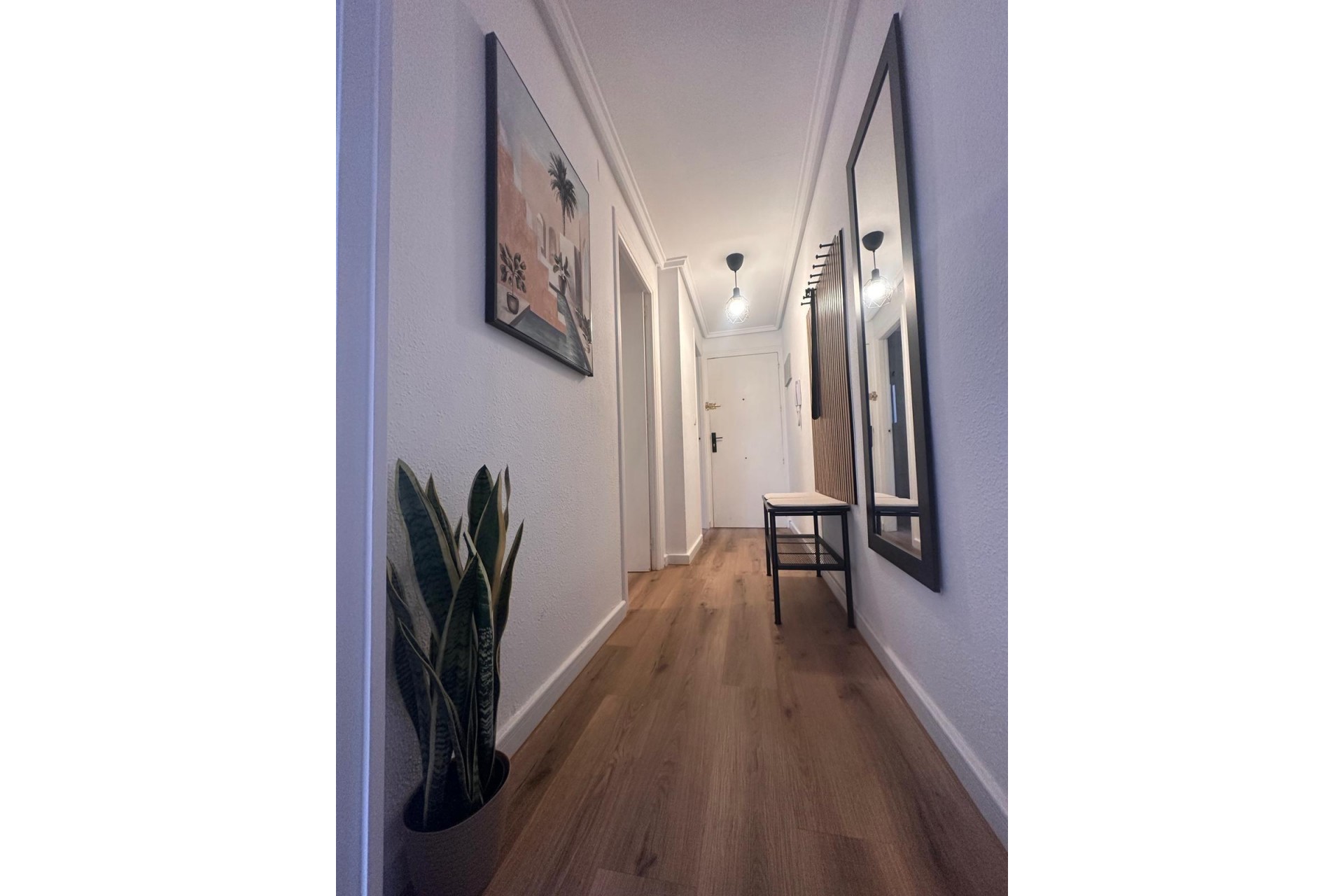 Resale - Penthouse -
Torrevieja - Playa del Cura