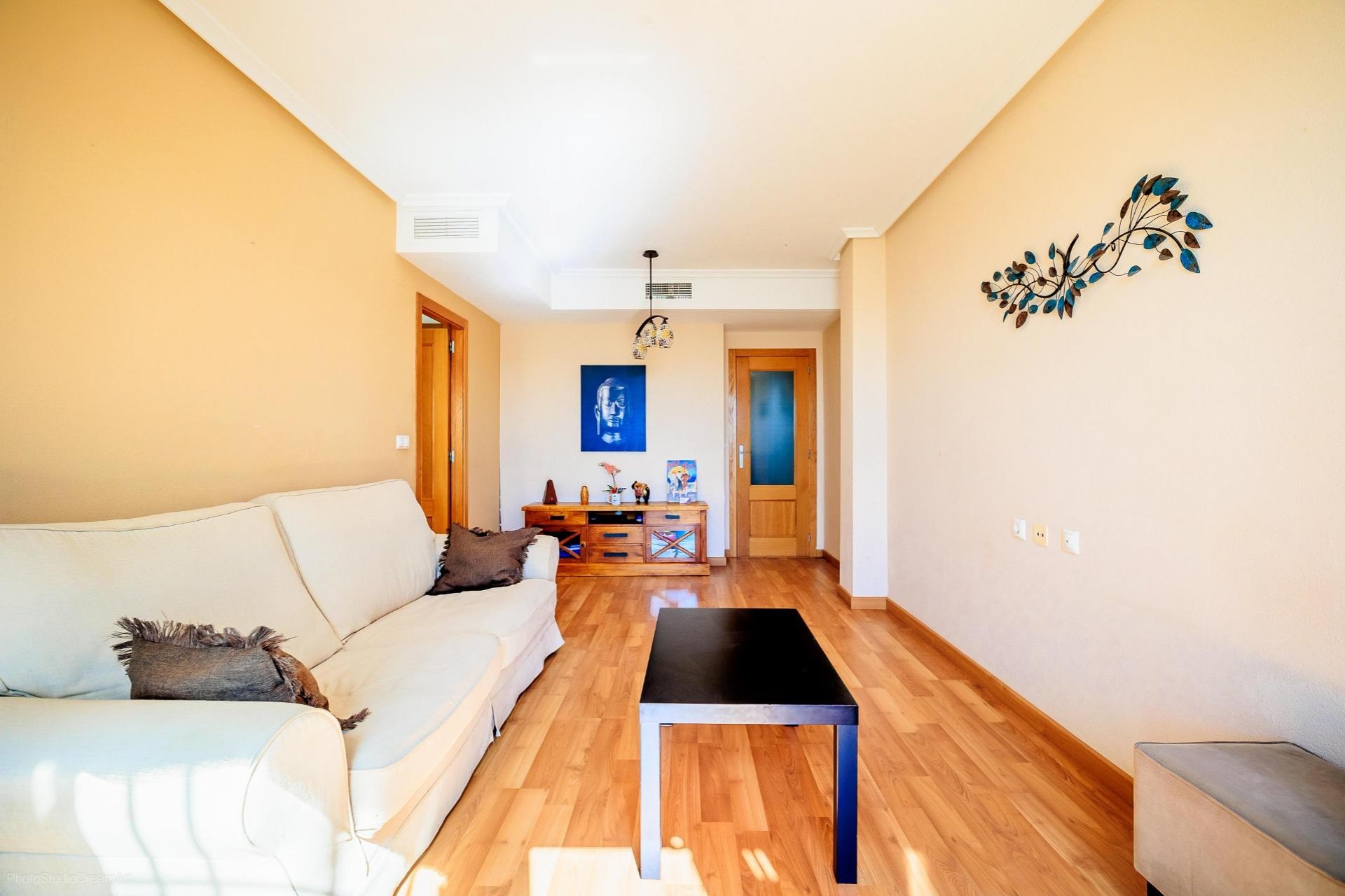 Resale - Penthouse -
Torrevieja - Puerto