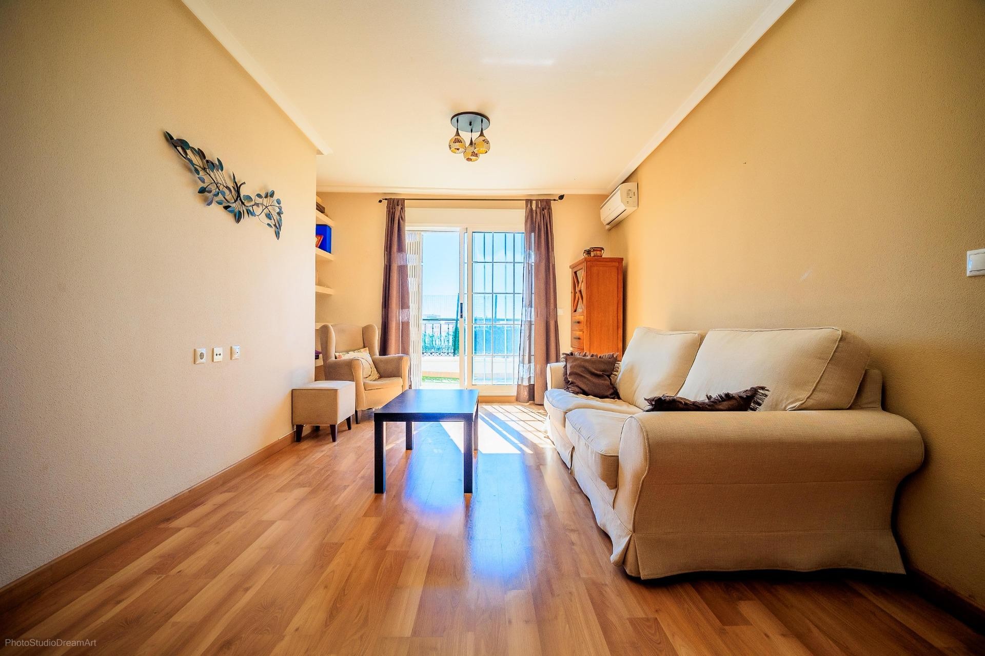 Resale - Penthouse -
Torrevieja - Puerto