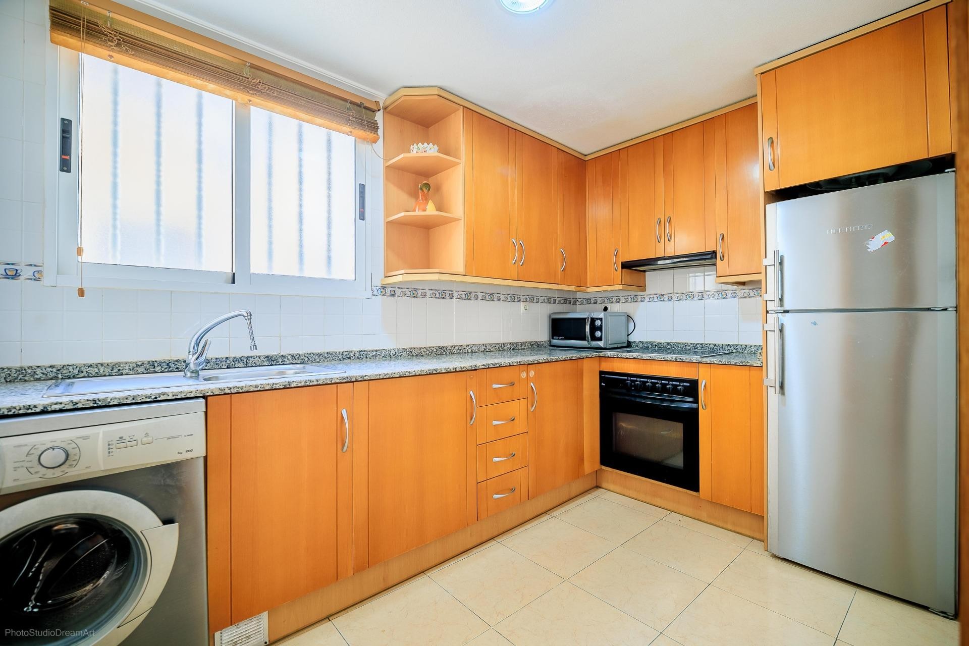 Resale - Penthouse -
Torrevieja - Puerto