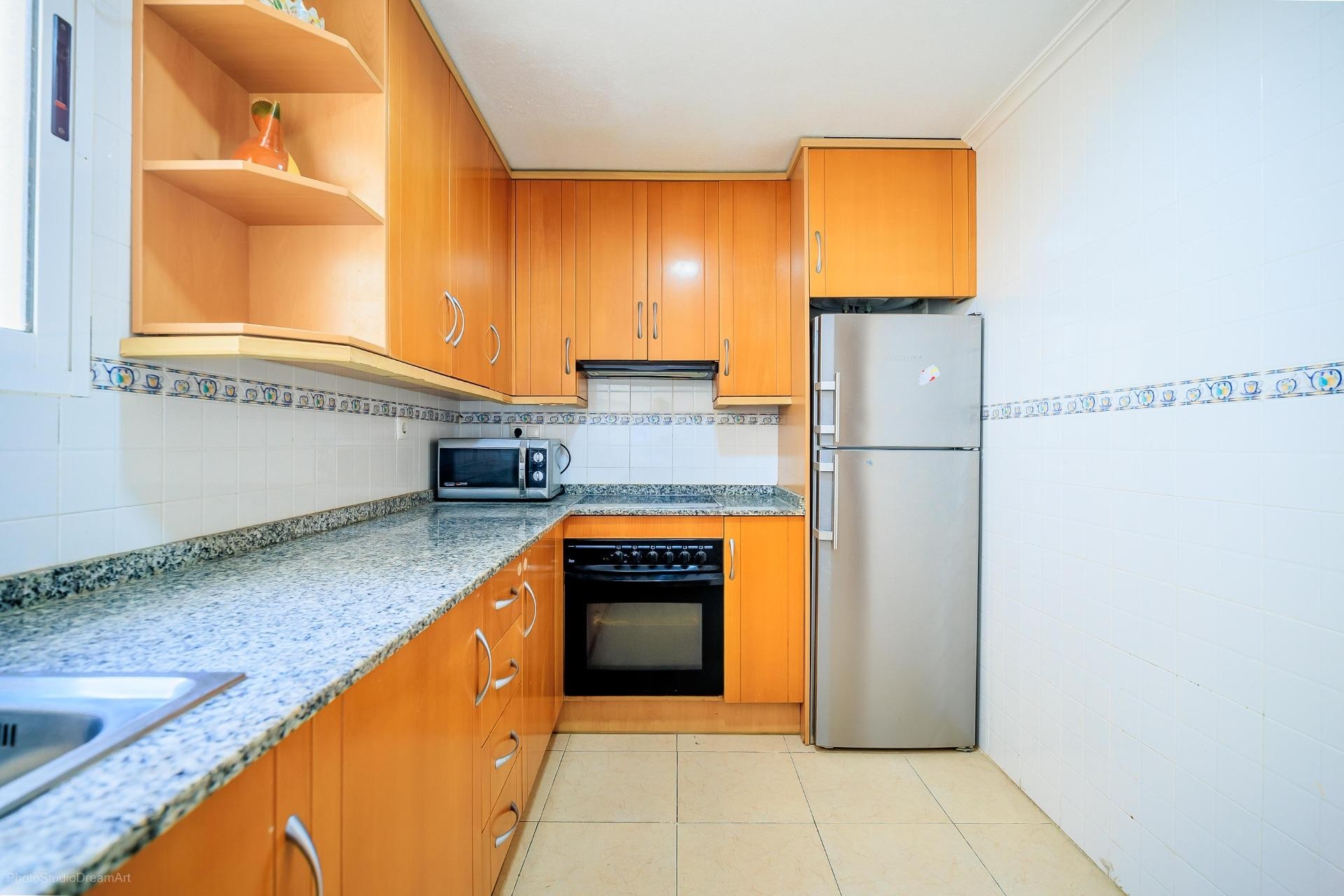 Resale - Penthouse -
Torrevieja - Puerto