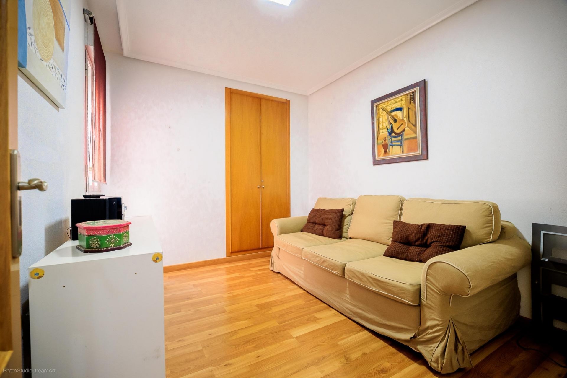 Resale - Penthouse -
Torrevieja - Puerto