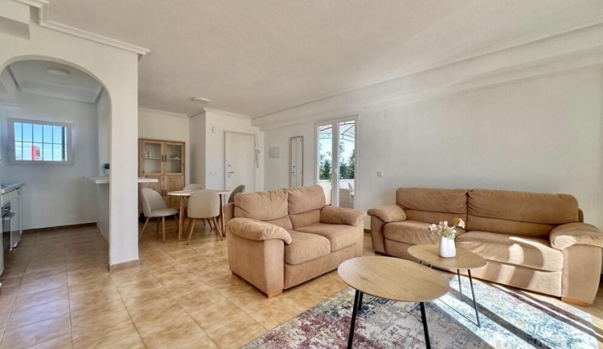 Resale - Penthouse -
Torrevieja - Punta Prima