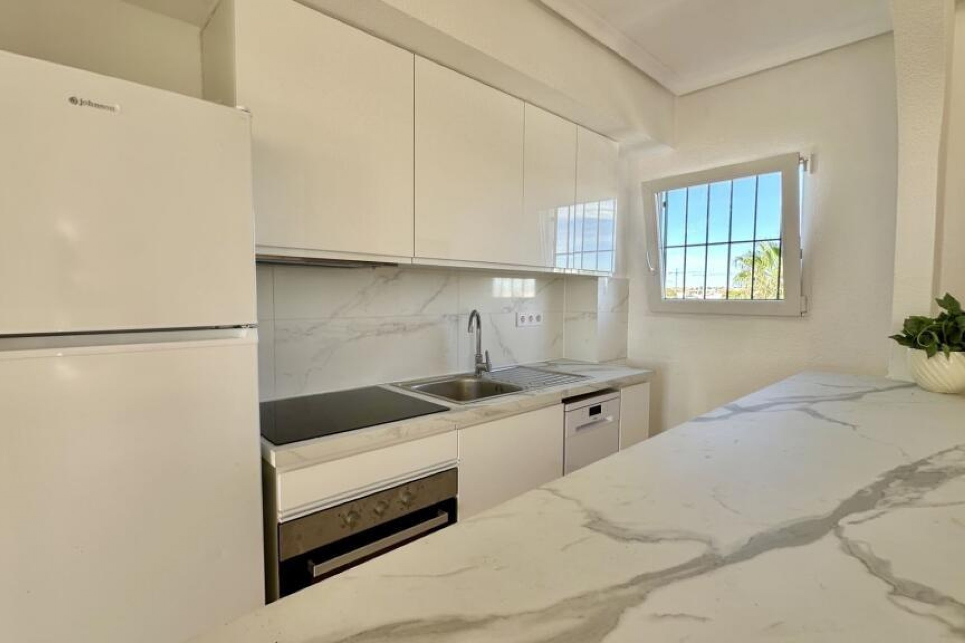 Resale - Penthouse -
Torrevieja - Punta Prima