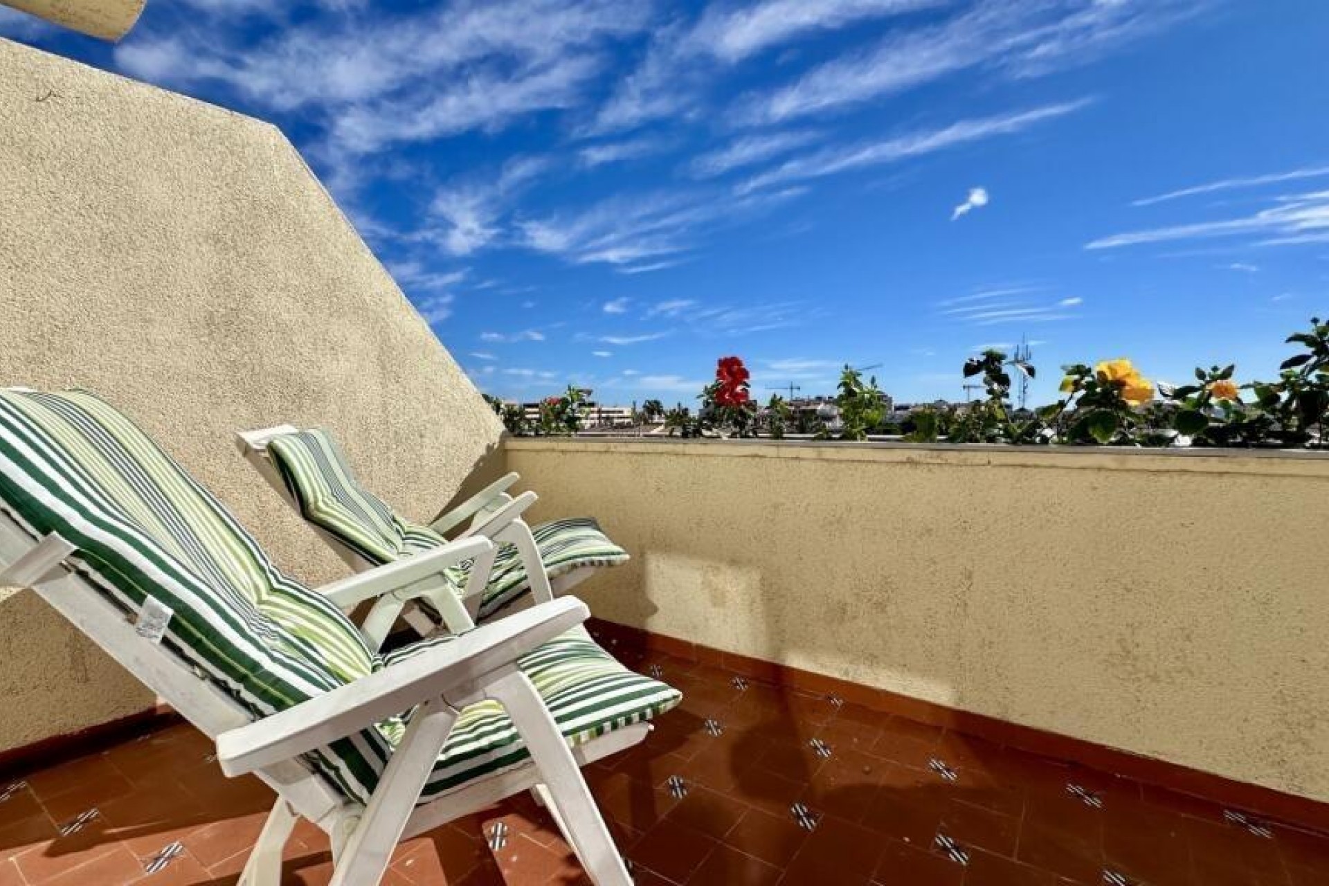 Resale - Penthouse -
Torrevieja - Punta Prima