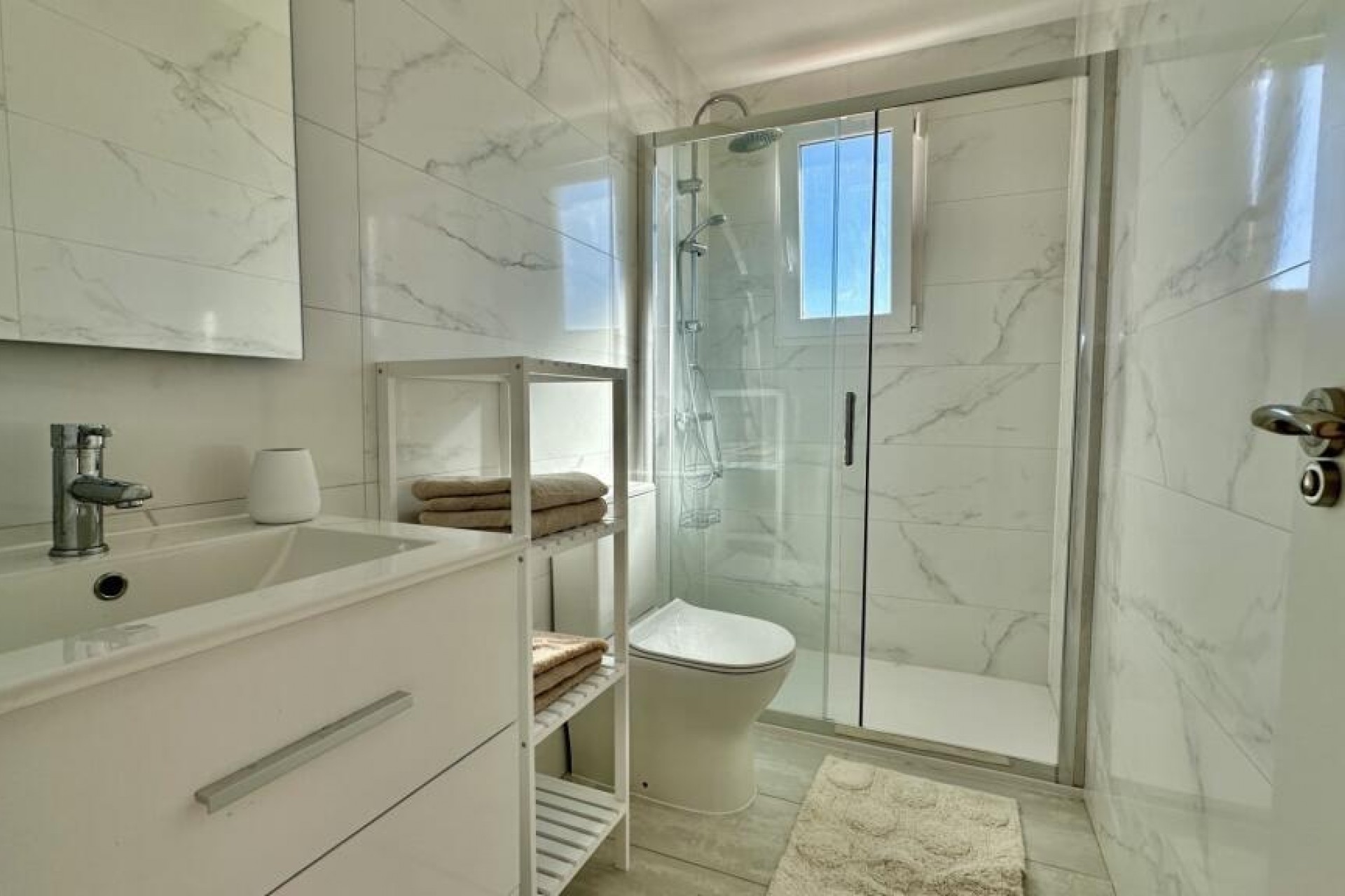 Resale - Penthouse -
Torrevieja - Punta Prima