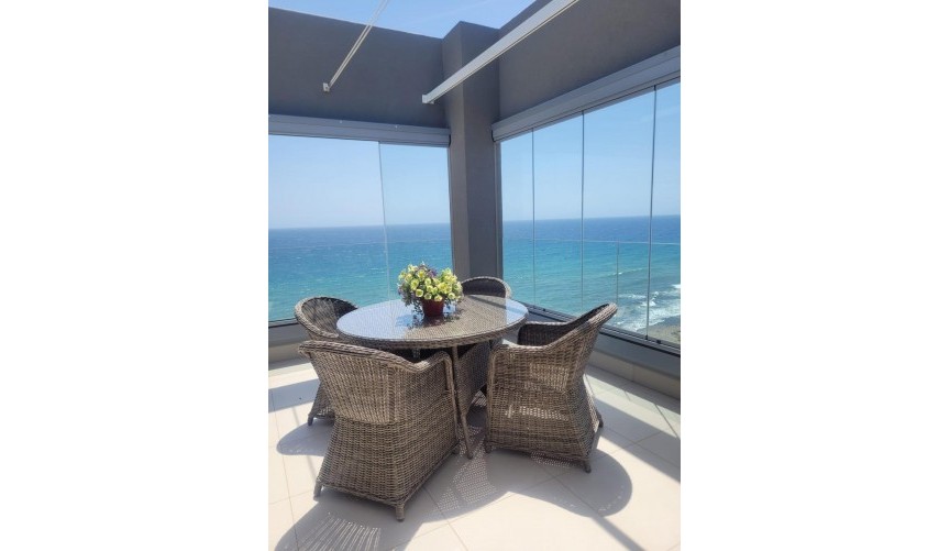 Resale - Penthouse -
Torrevieja - Punta Prima