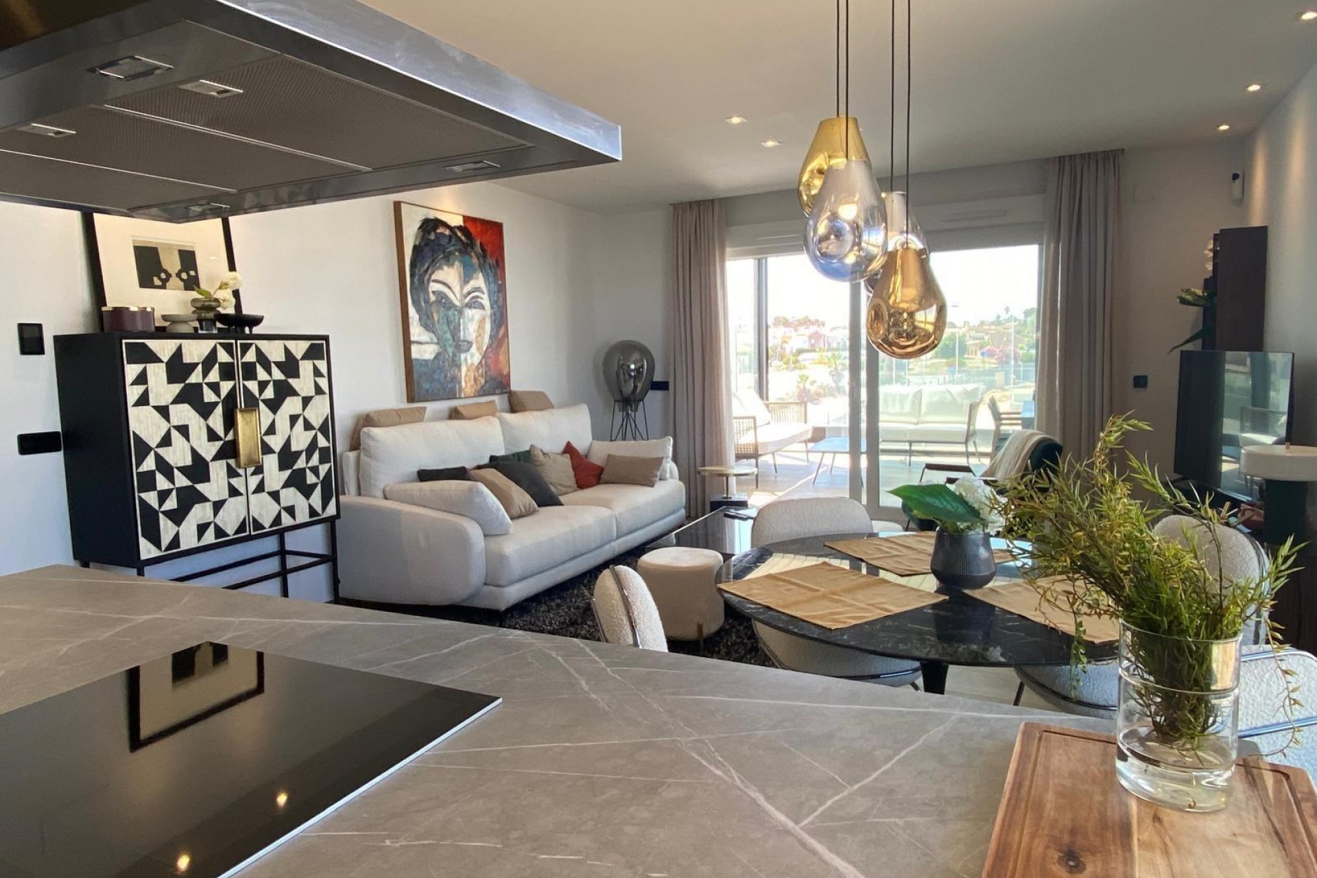 Resale - Penthouse -
Torrevieja - Punta Prima