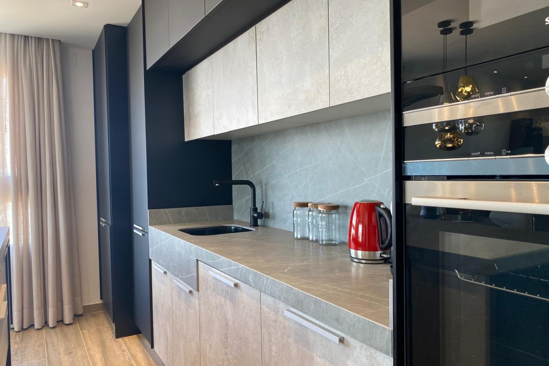 Resale - Penthouse -
Torrevieja - Punta Prima