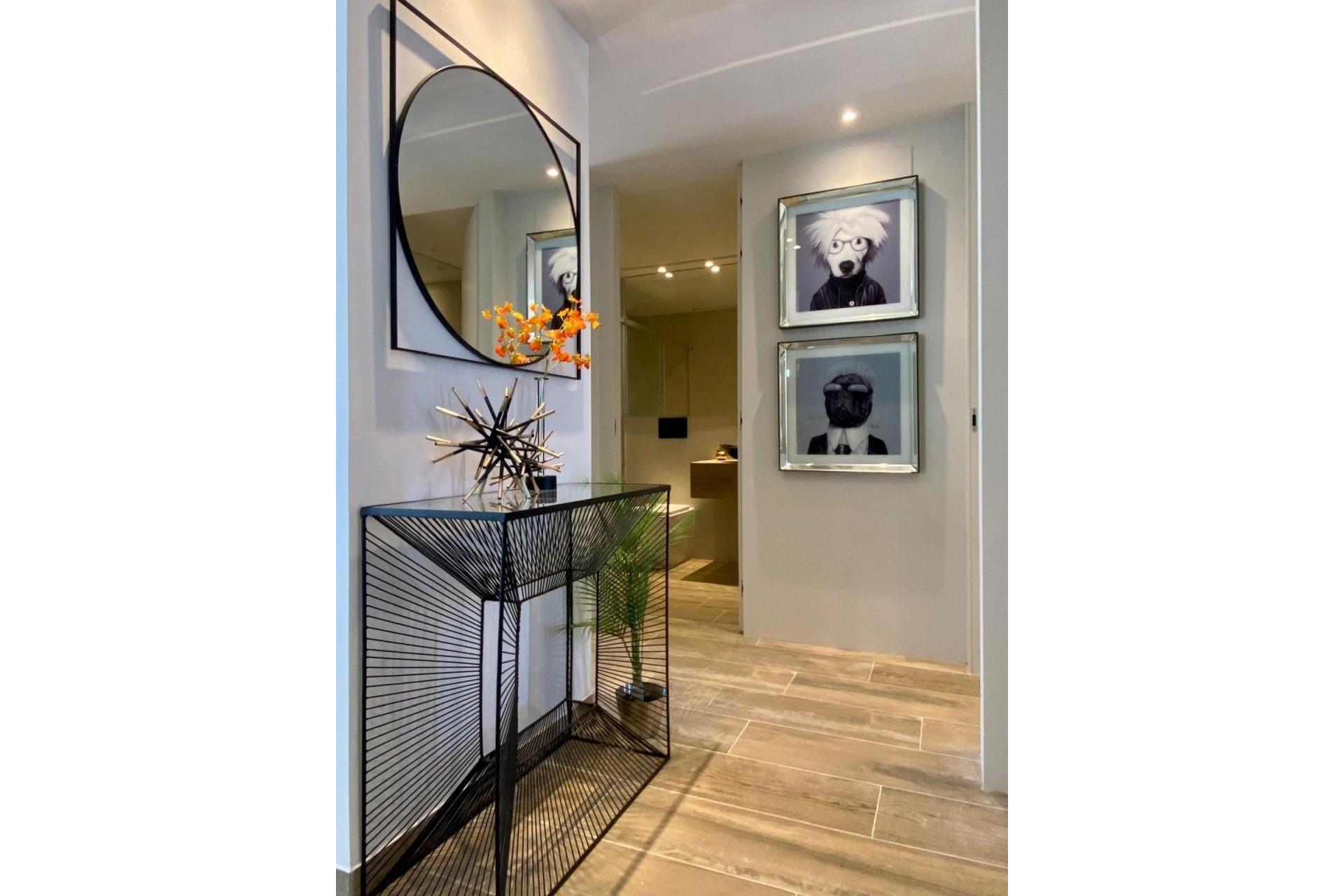 Resale - Penthouse -
Torrevieja - Punta Prima