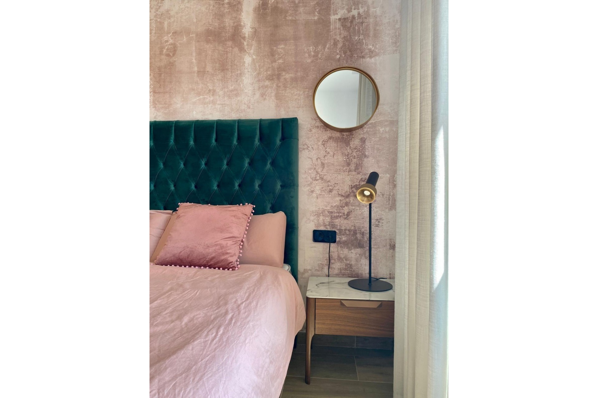 Resale - Penthouse -
Torrevieja - Punta Prima