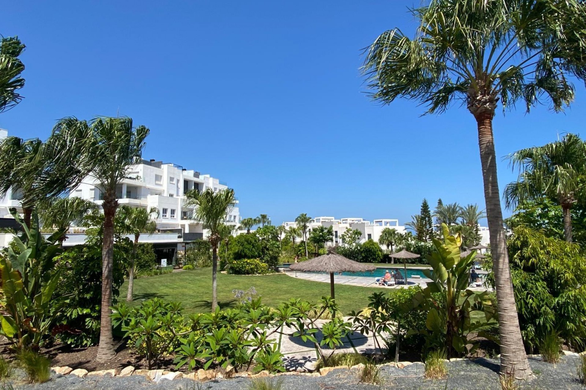 Resale - Penthouse -
Torrevieja - Punta Prima