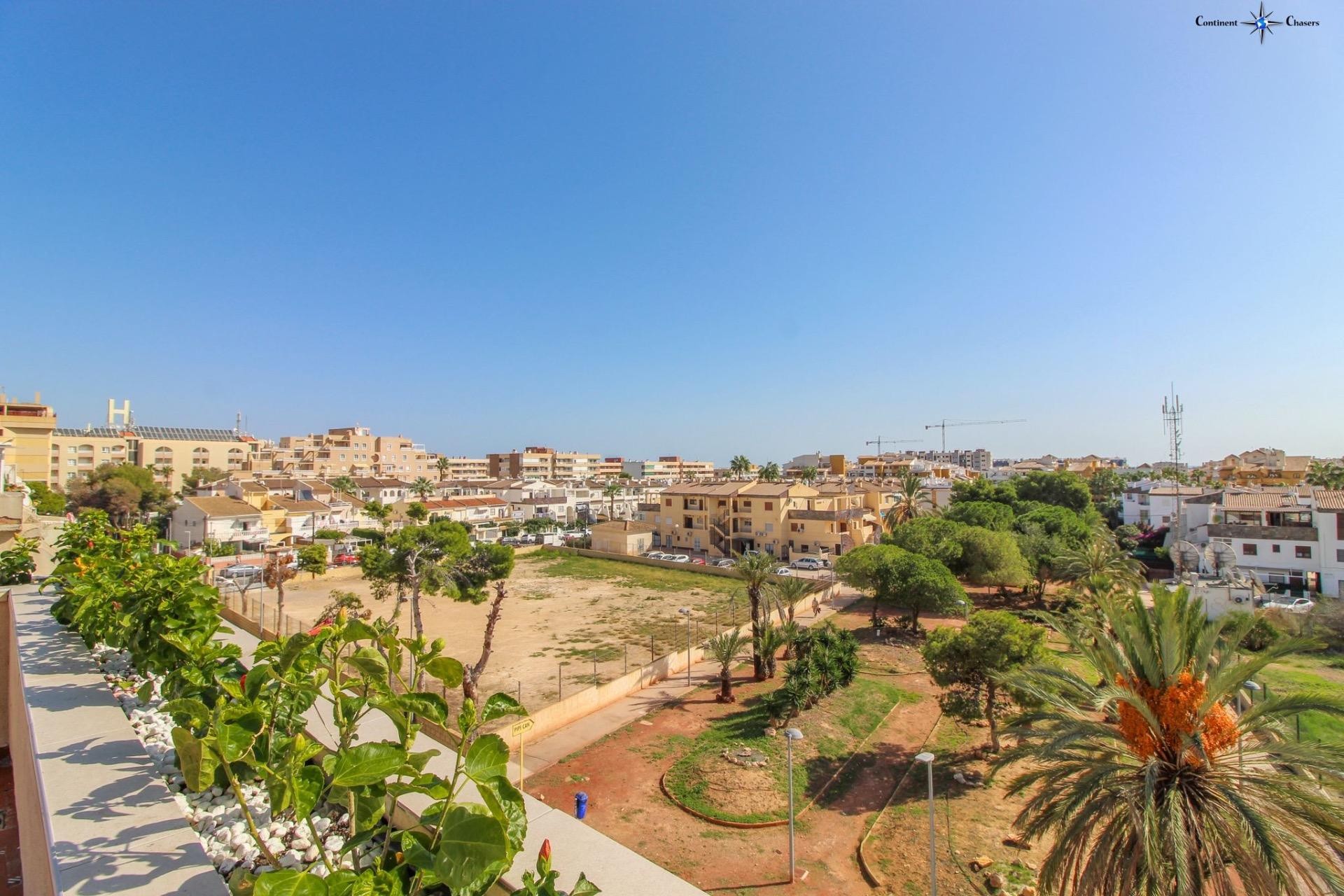 Resale - Penthouse -
Torrevieja - Punta Prima