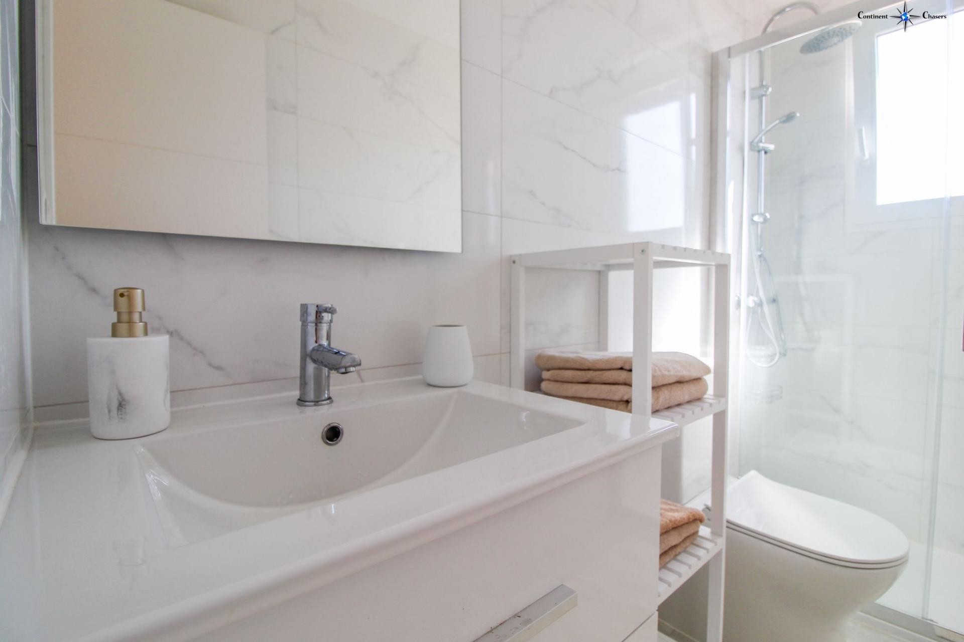 Resale - Penthouse -
Torrevieja - Punta Prima