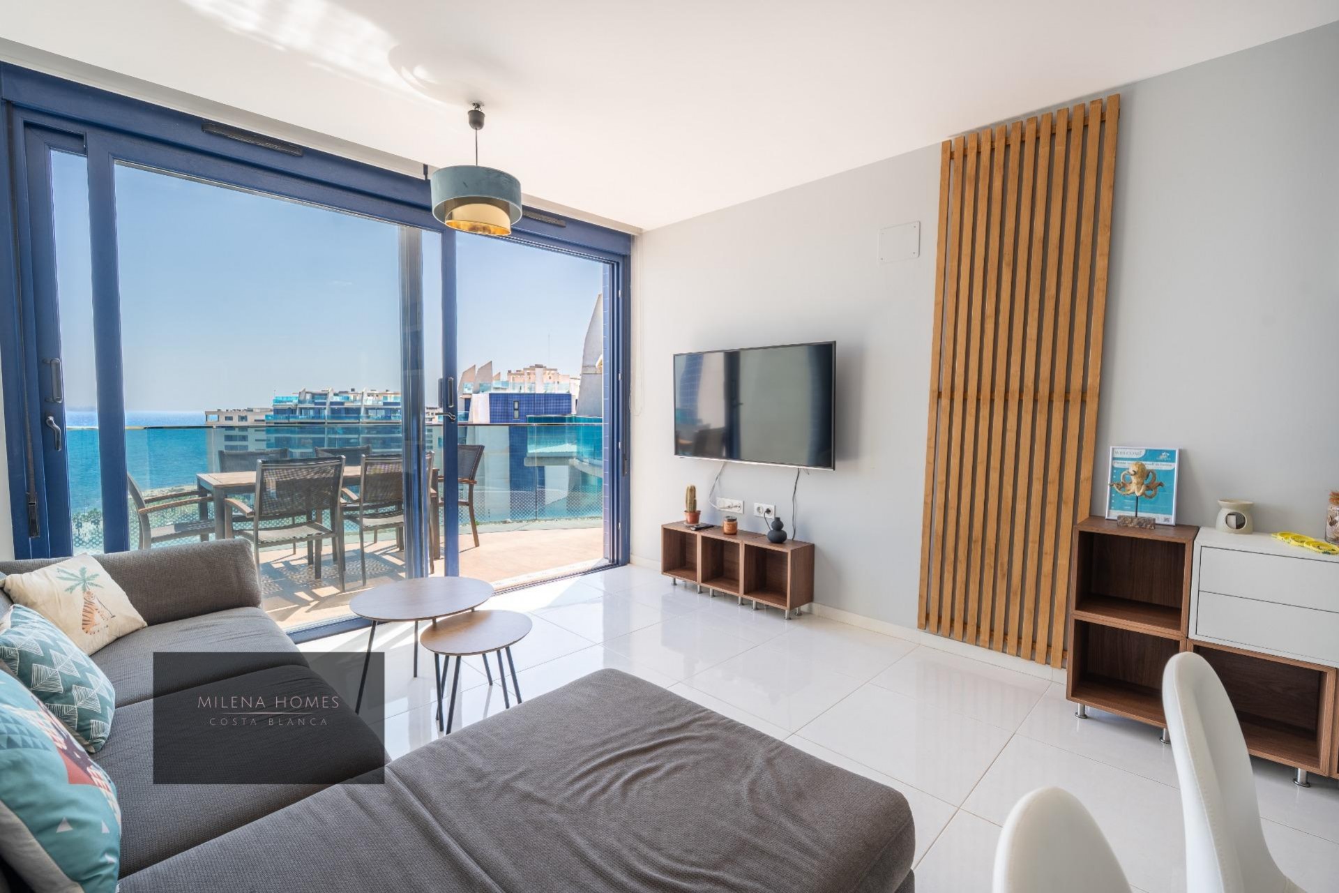 Resale - Penthouse -
Torrevieja - Punta Prima