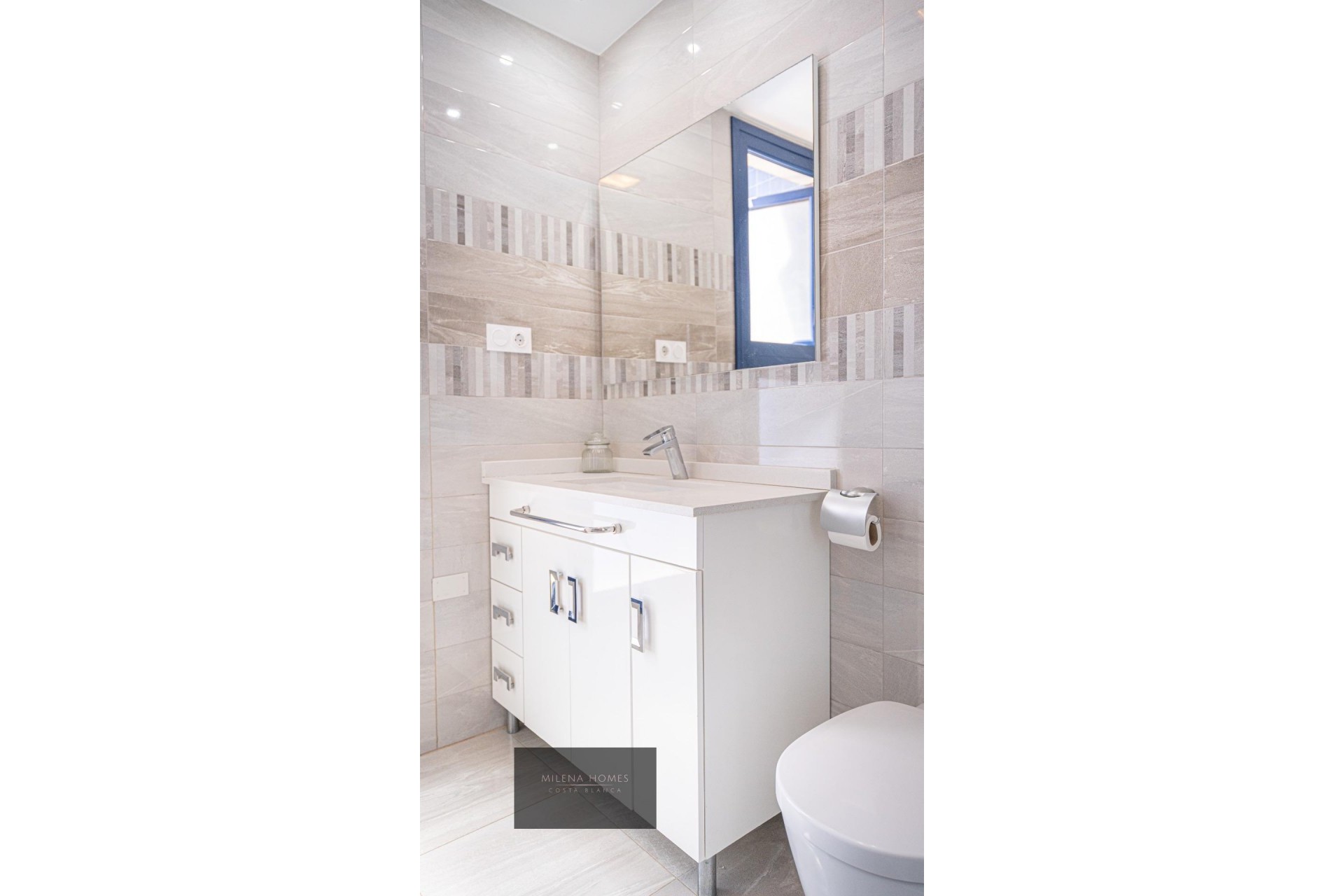 Resale - Penthouse -
Torrevieja - Punta Prima