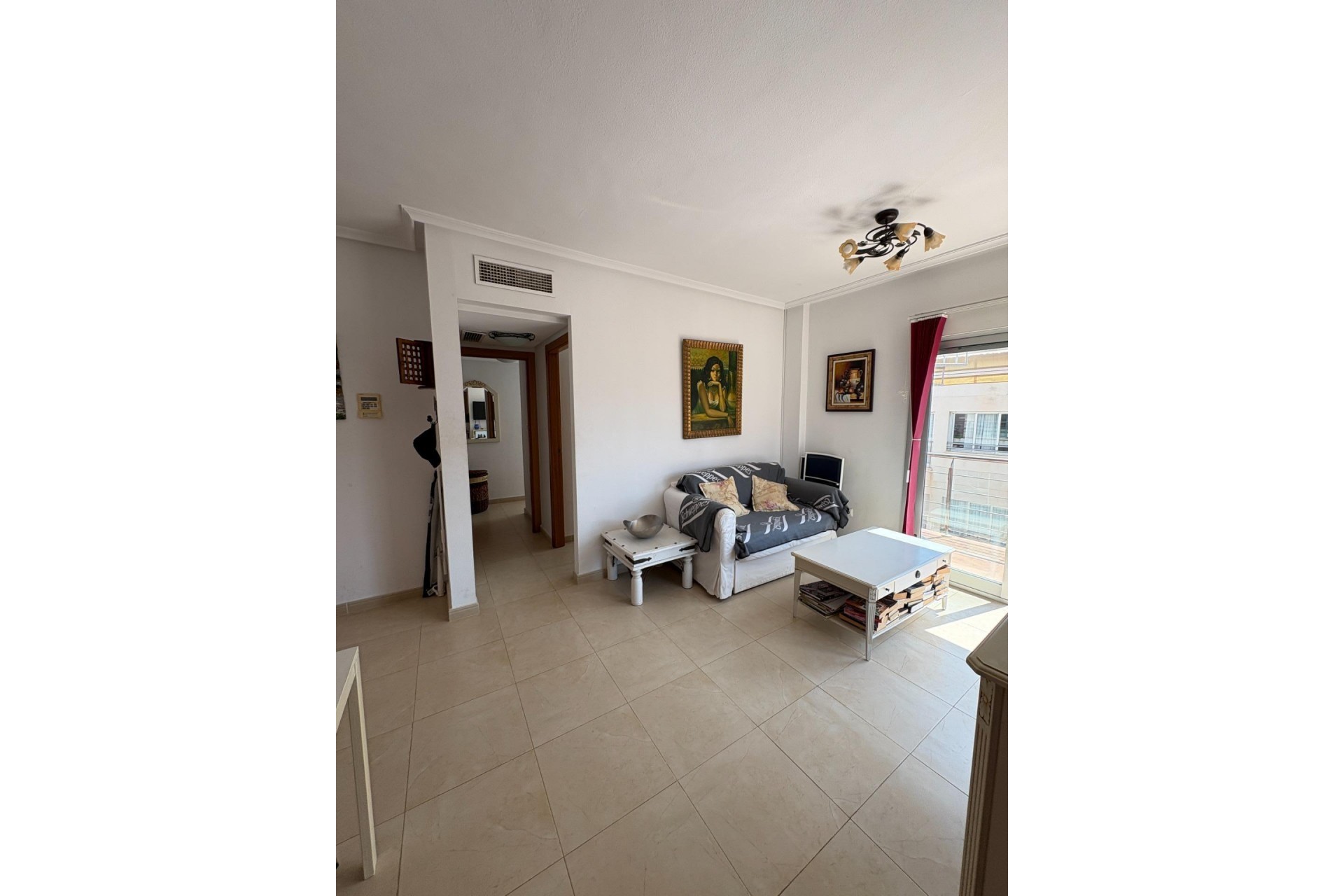 Resale - Penthouse -
Torrevieja - Punta Prima