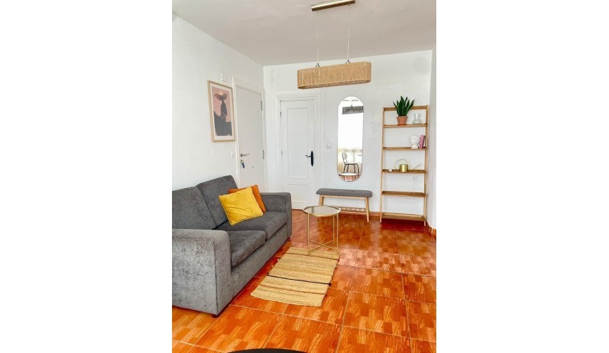 Resale - Penthouse -
Torrevieja - Punta Prima