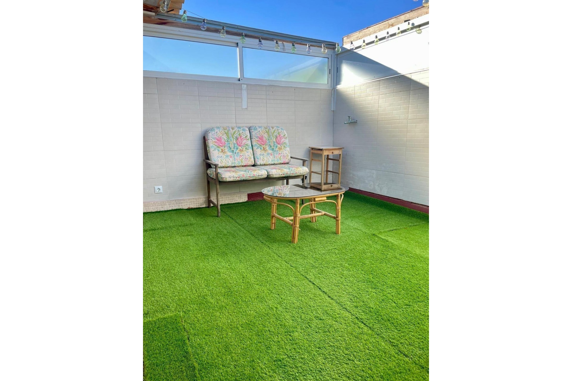 Resale - Penthouse -
Torrevieja - Punta Prima