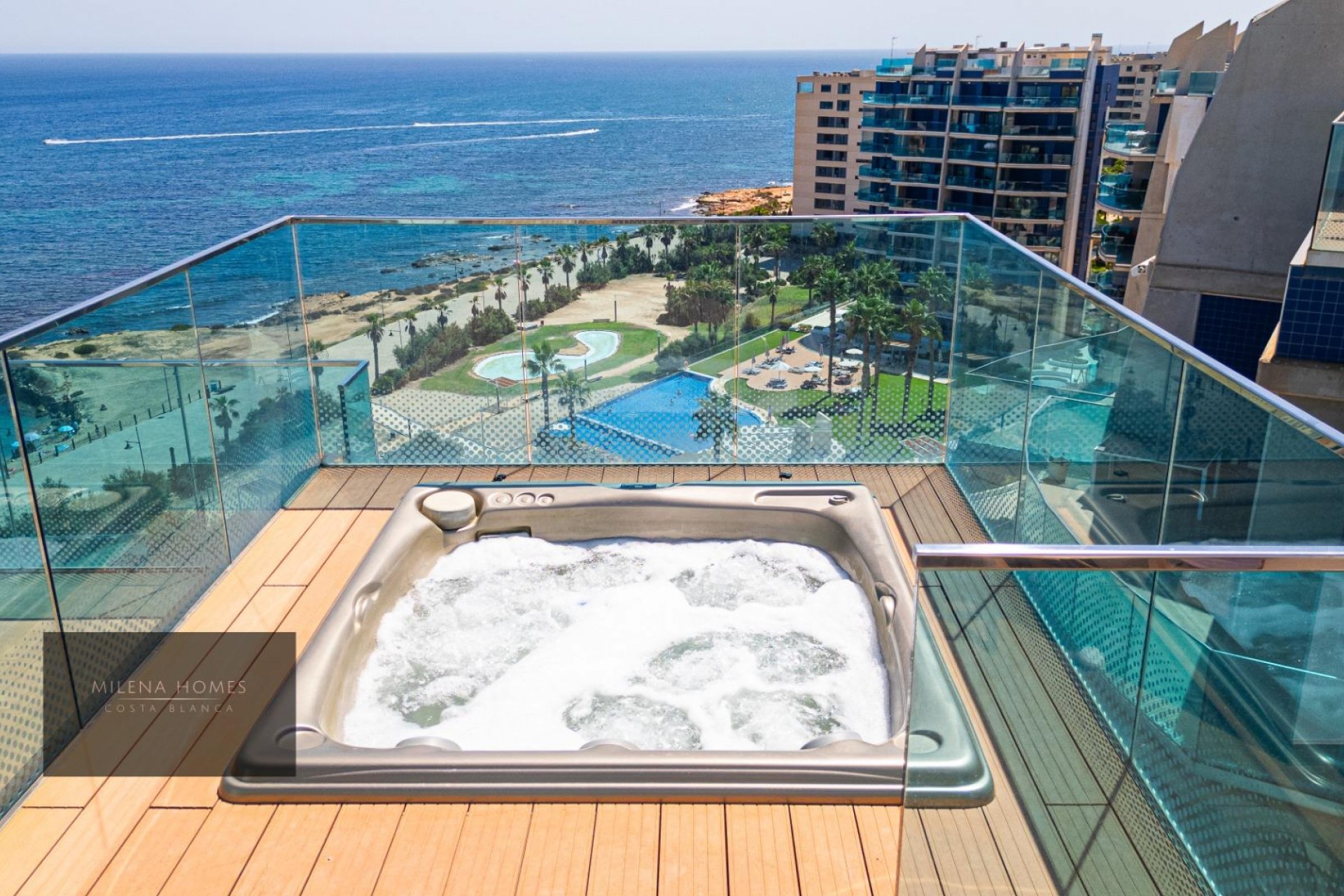 Resale - Penthouse -
Torrevieja - Punta Prima