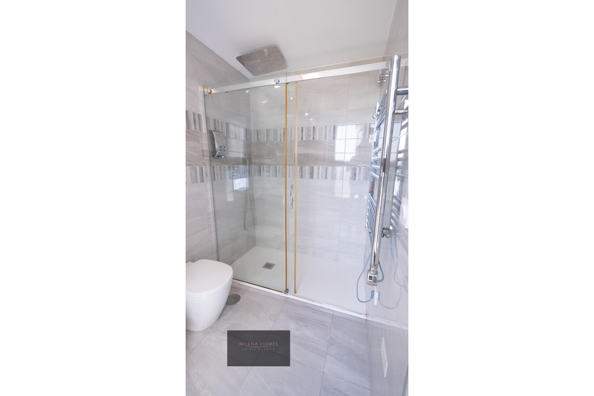 Resale - Penthouse -
Torrevieja - Punta Prima