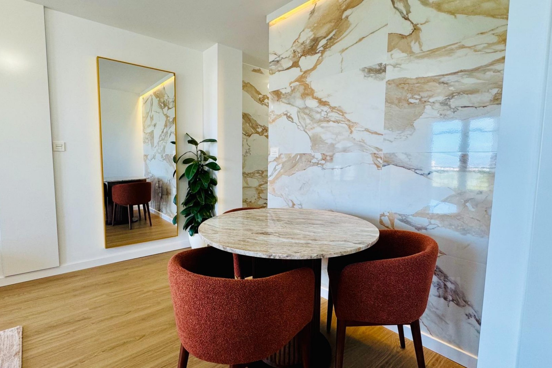 Resale - Penthouse -
Torrevieja - Punta Prima