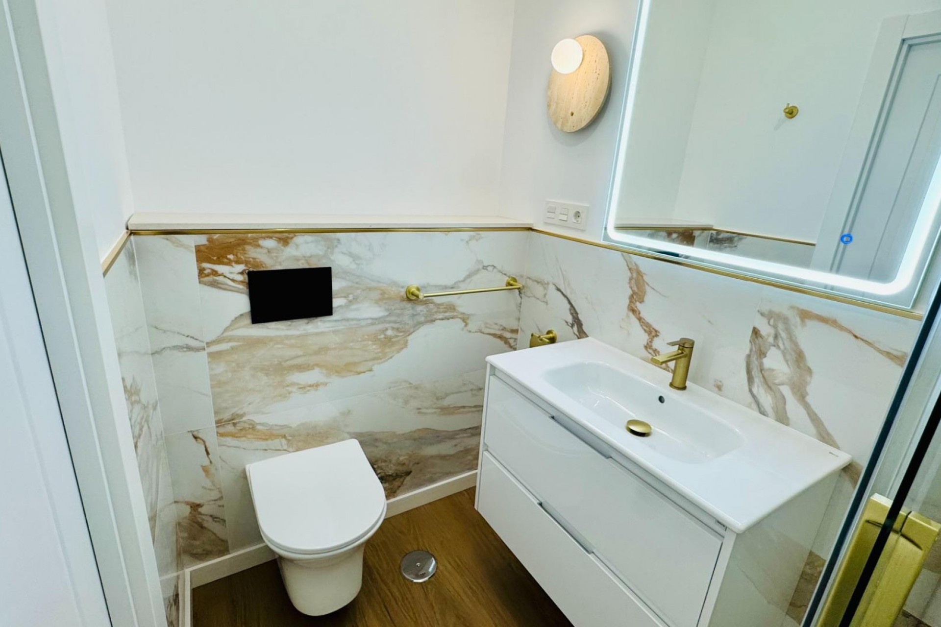 Resale - Penthouse -
Torrevieja - Punta Prima