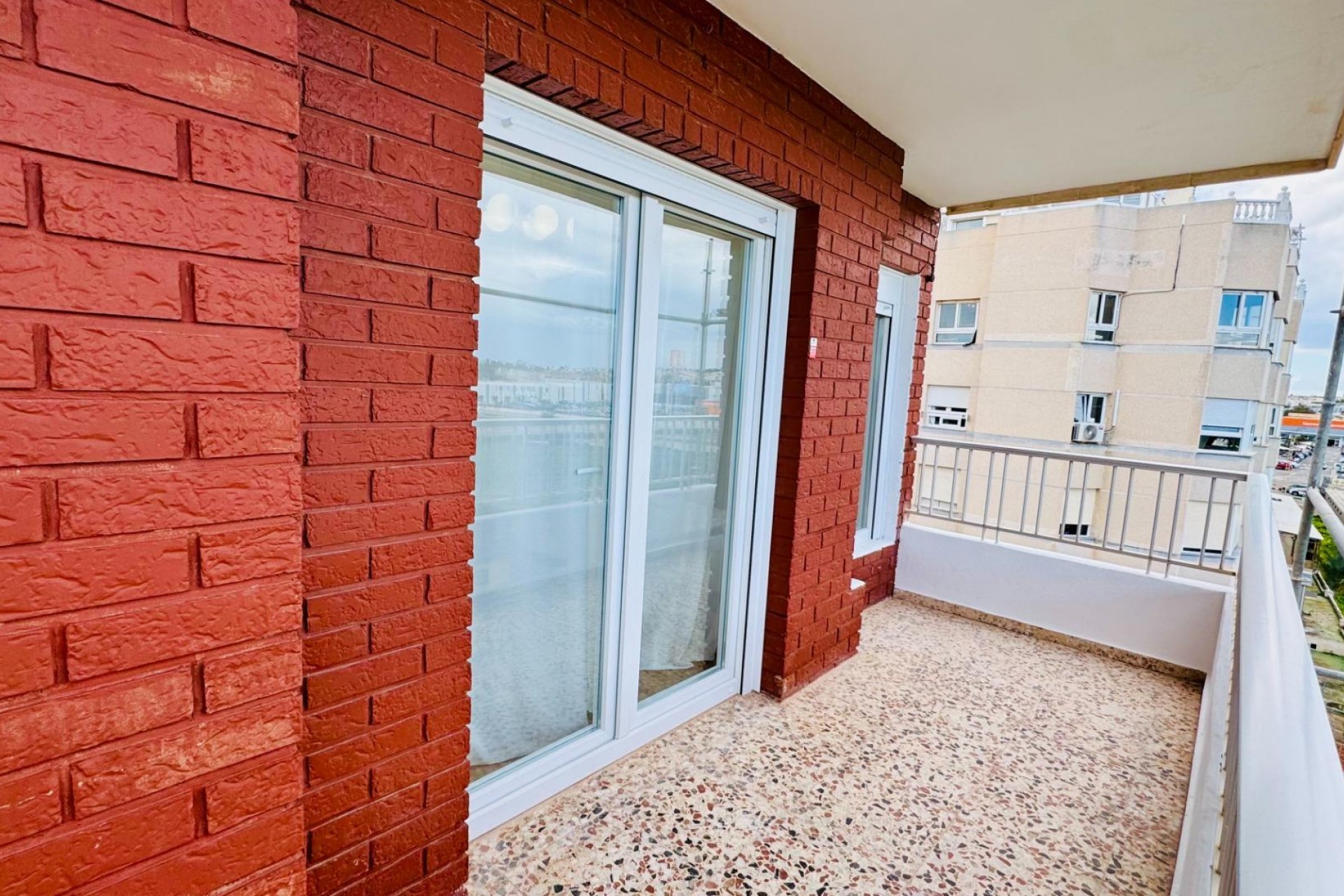 Resale - Penthouse -
Torrevieja - Punta Prima