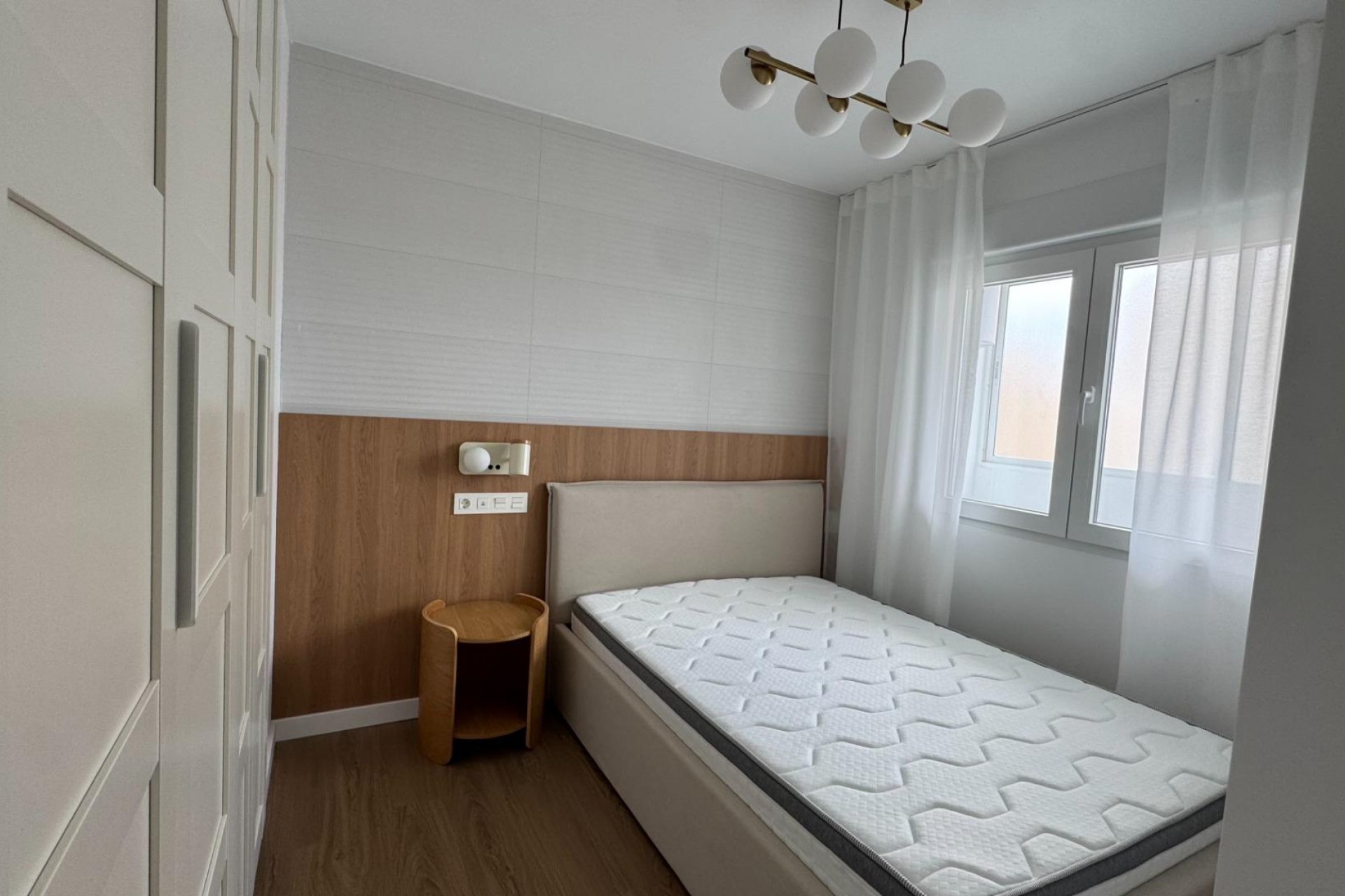 Resale - Penthouse -
Torrevieja - Punta Prima