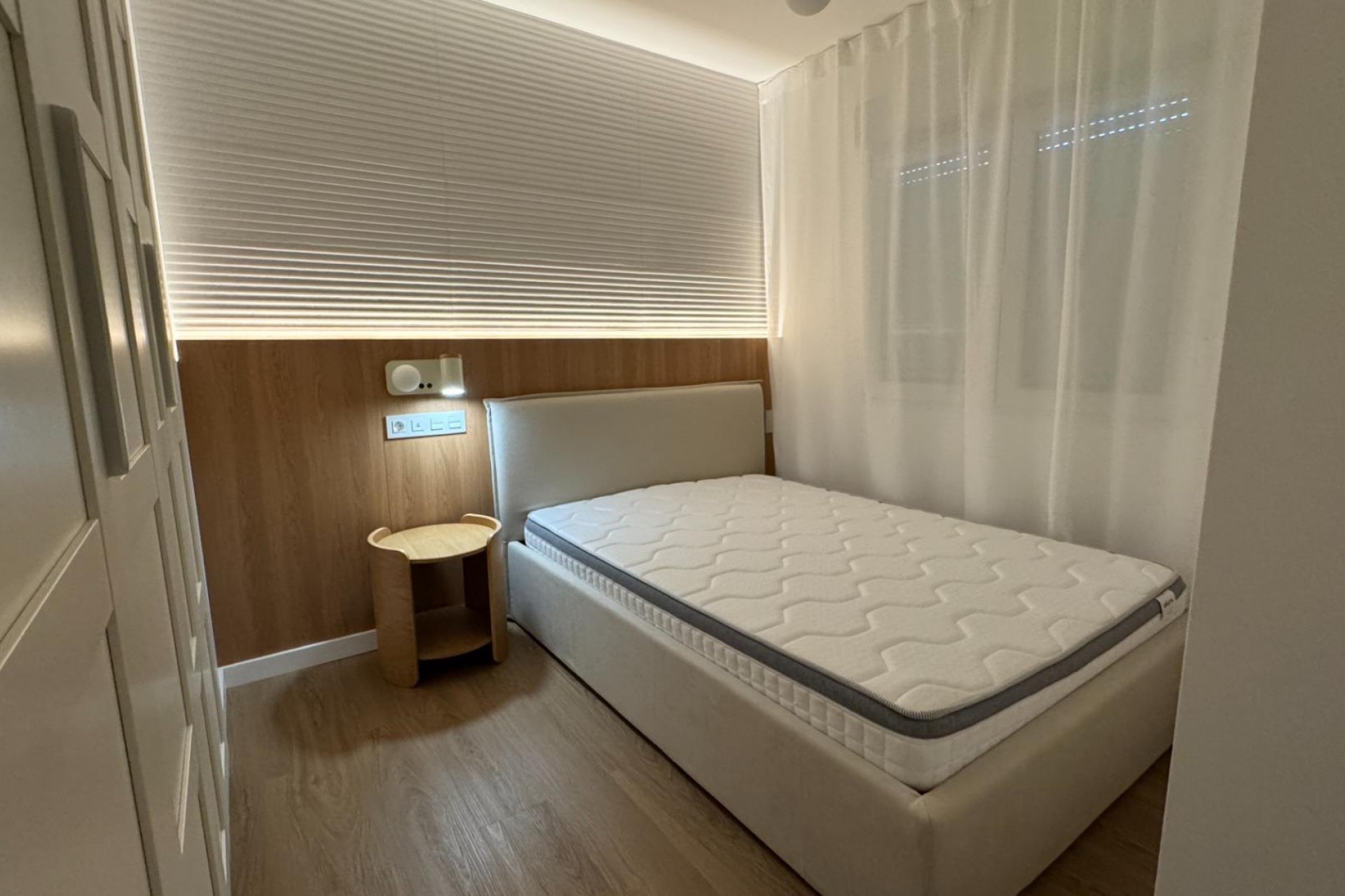 Resale - Penthouse -
Torrevieja - Punta Prima