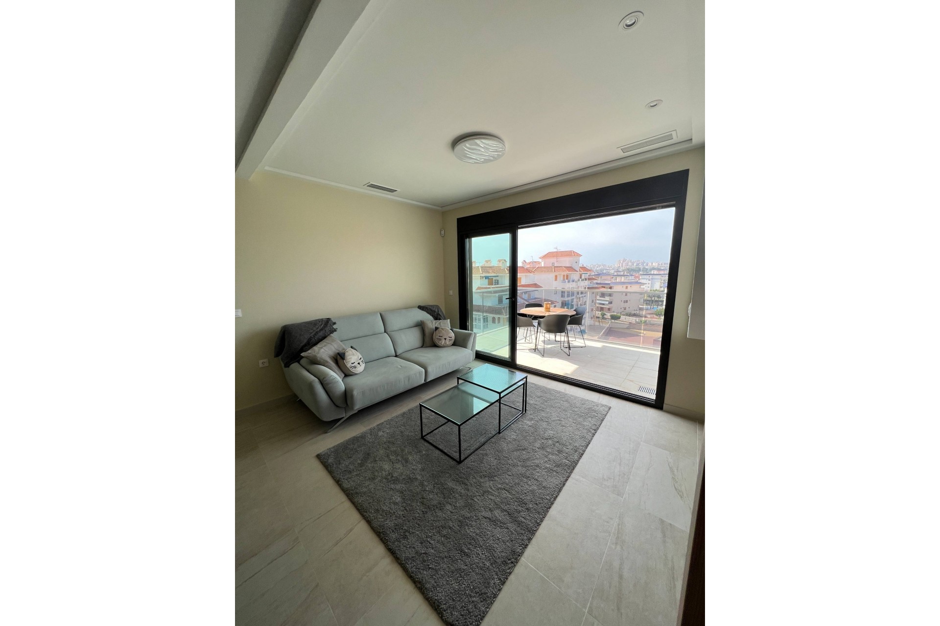 Resale - Penthouse -
Torrevieja - Torre La Mata