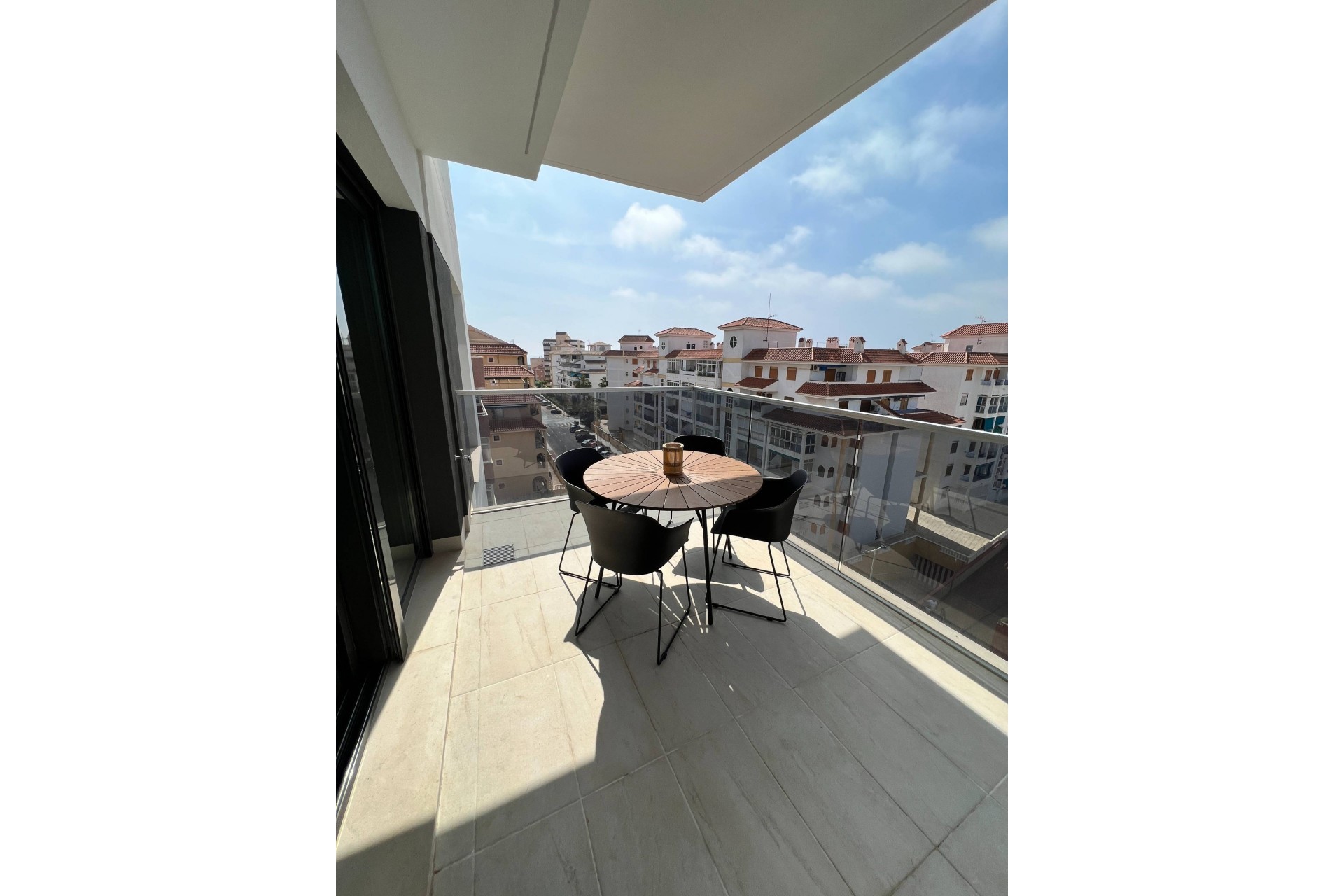 Resale - Penthouse -
Torrevieja - Torre La Mata