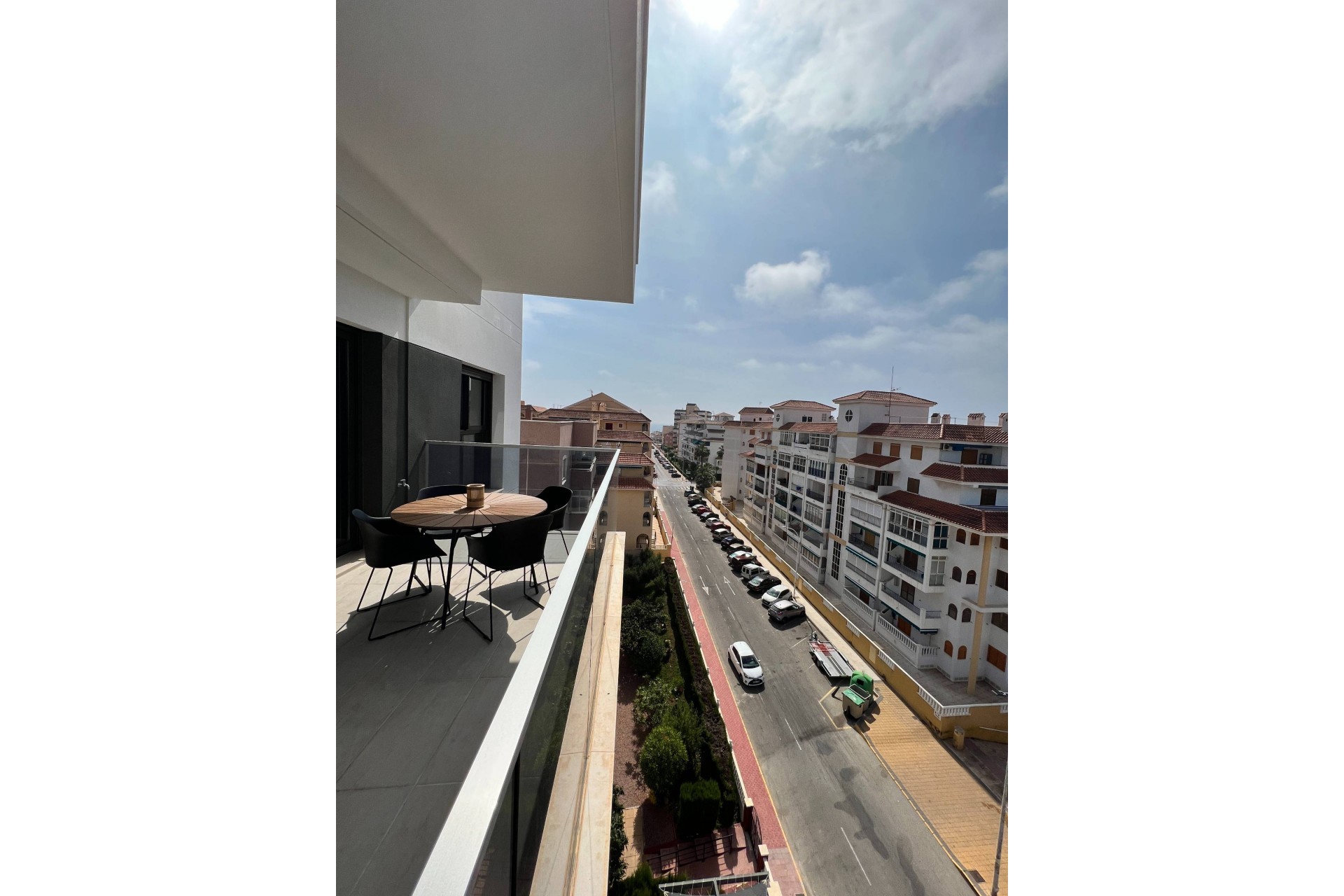 Resale - Penthouse -
Torrevieja - Torre La Mata