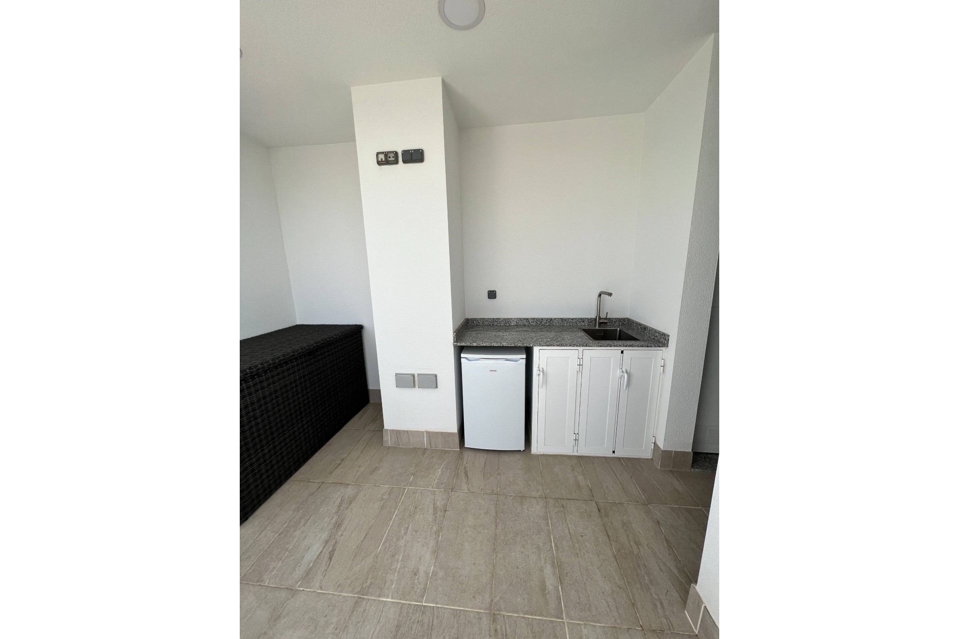 Resale - Penthouse -
Torrevieja - Torre La Mata