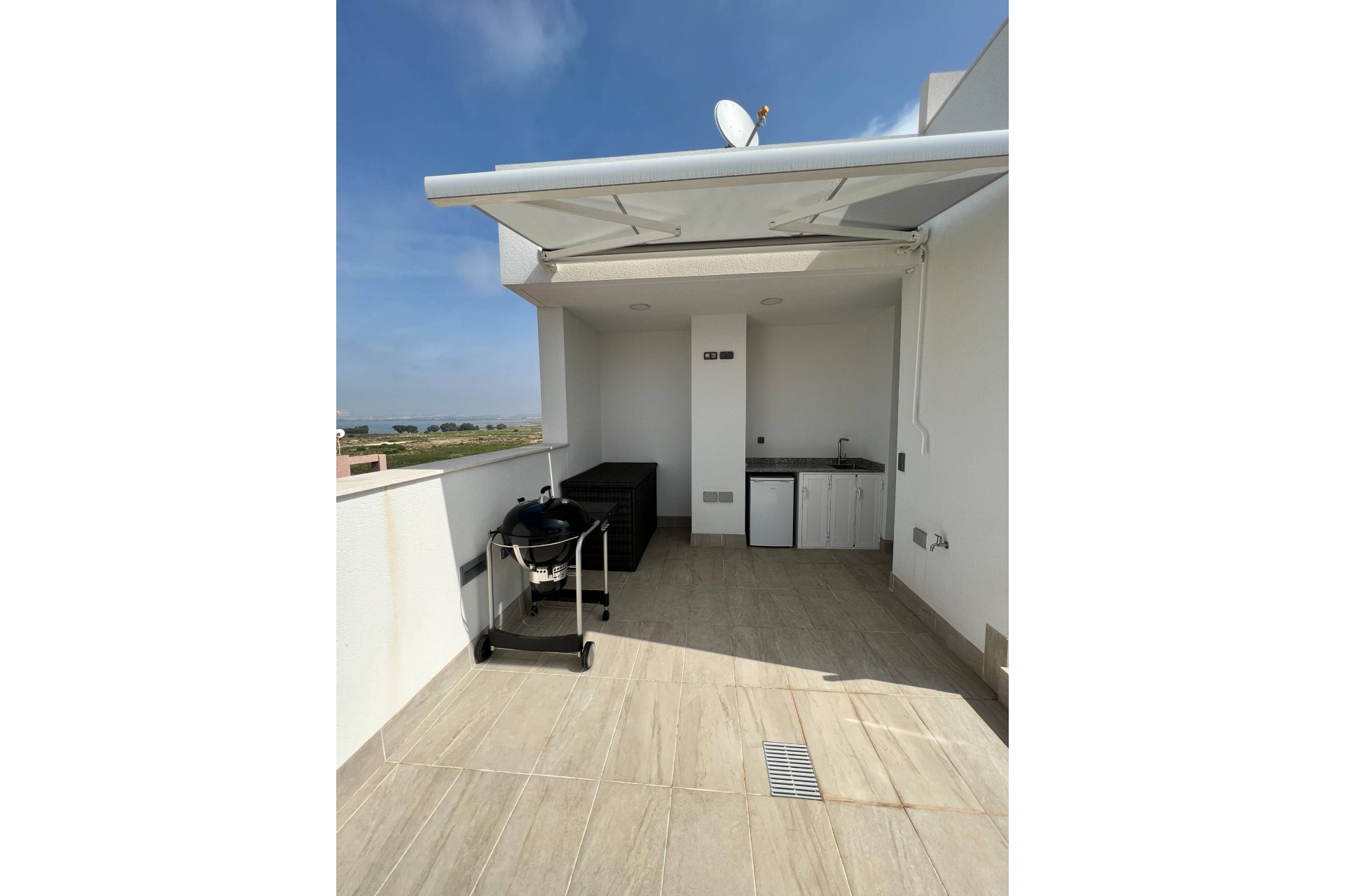 Resale - Penthouse -
Torrevieja - Torre La Mata