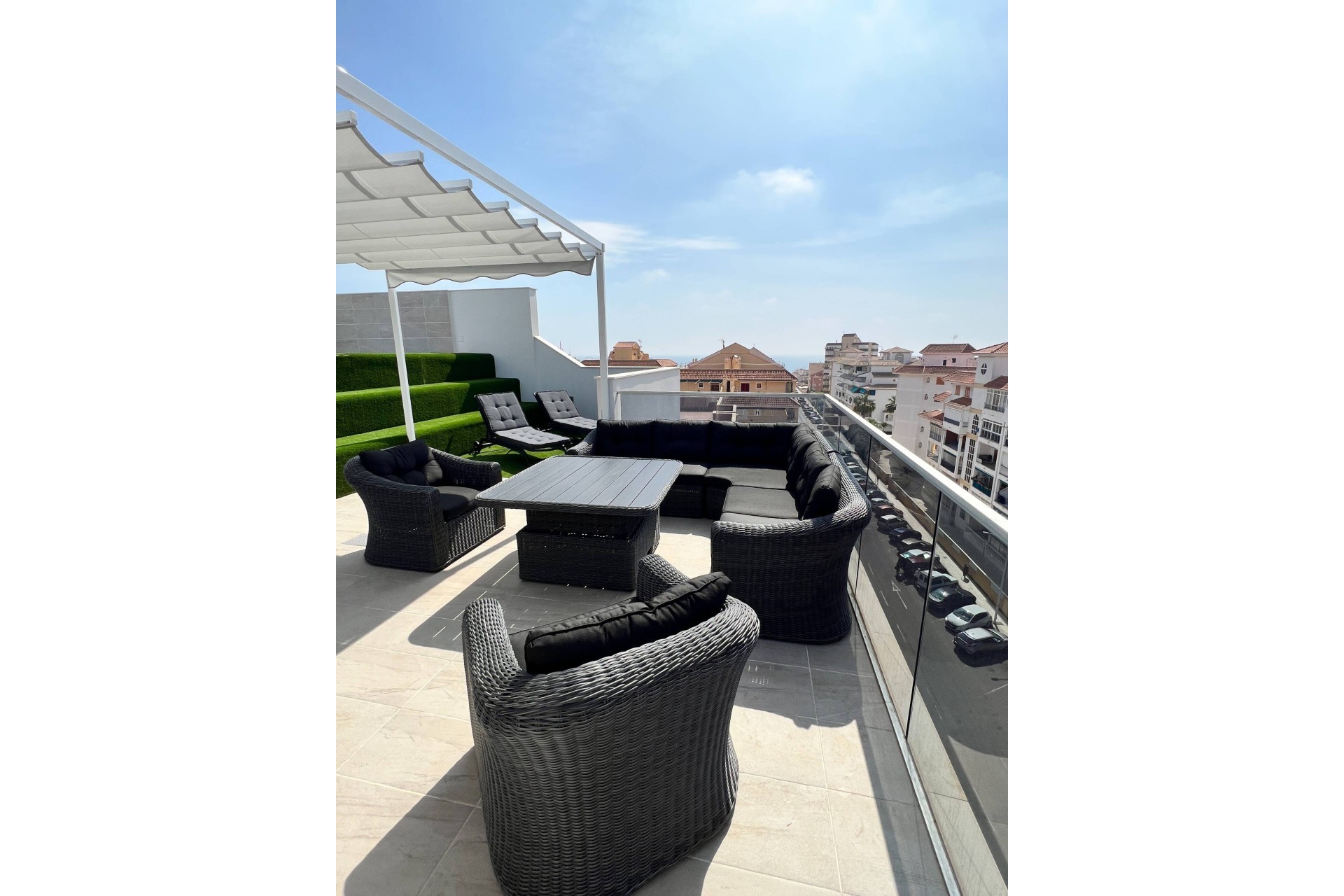 Resale - Penthouse -
Torrevieja - Torre La Mata