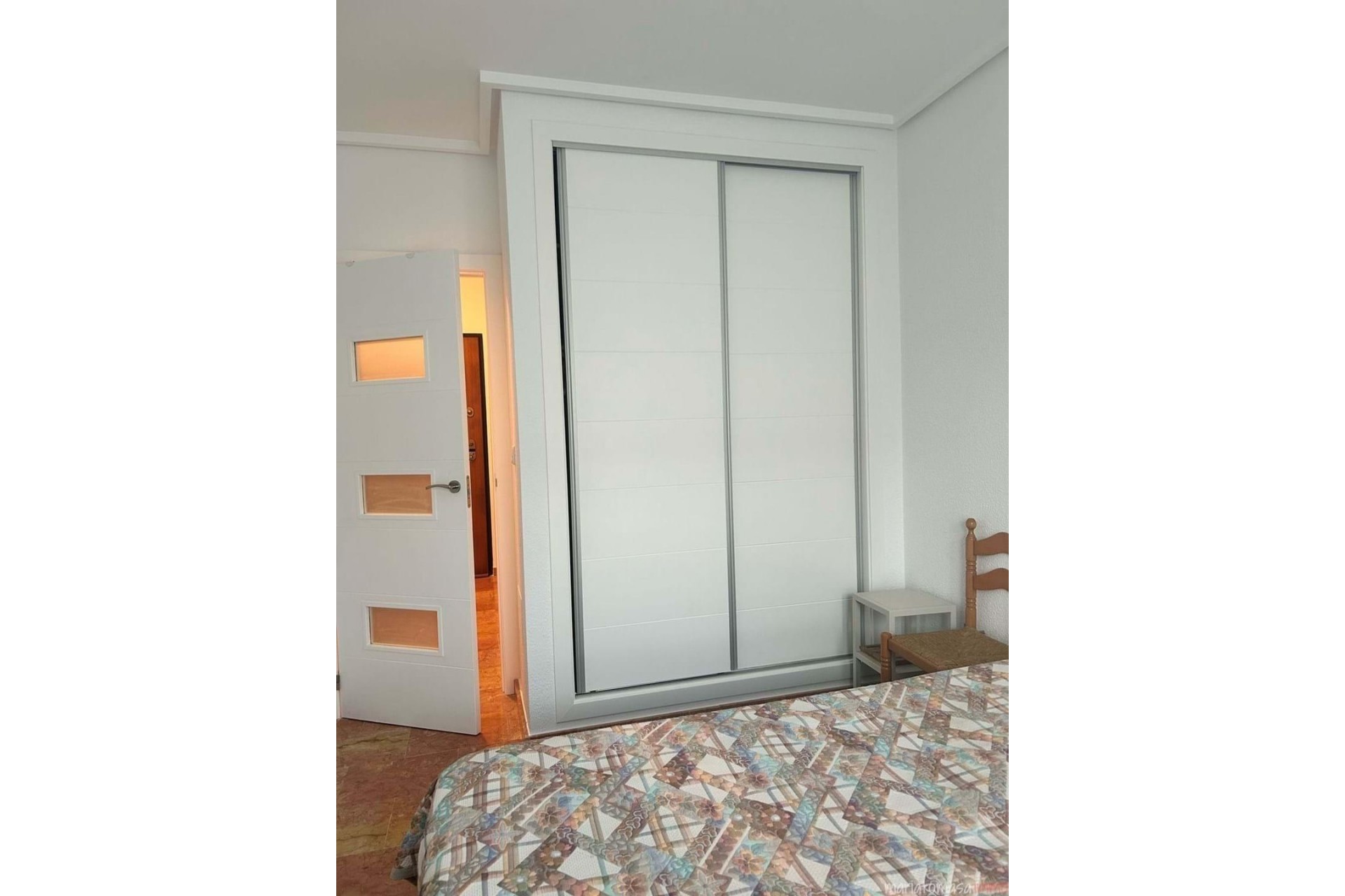 Resale - Penthouse -
Torrevieja - Torreblanca