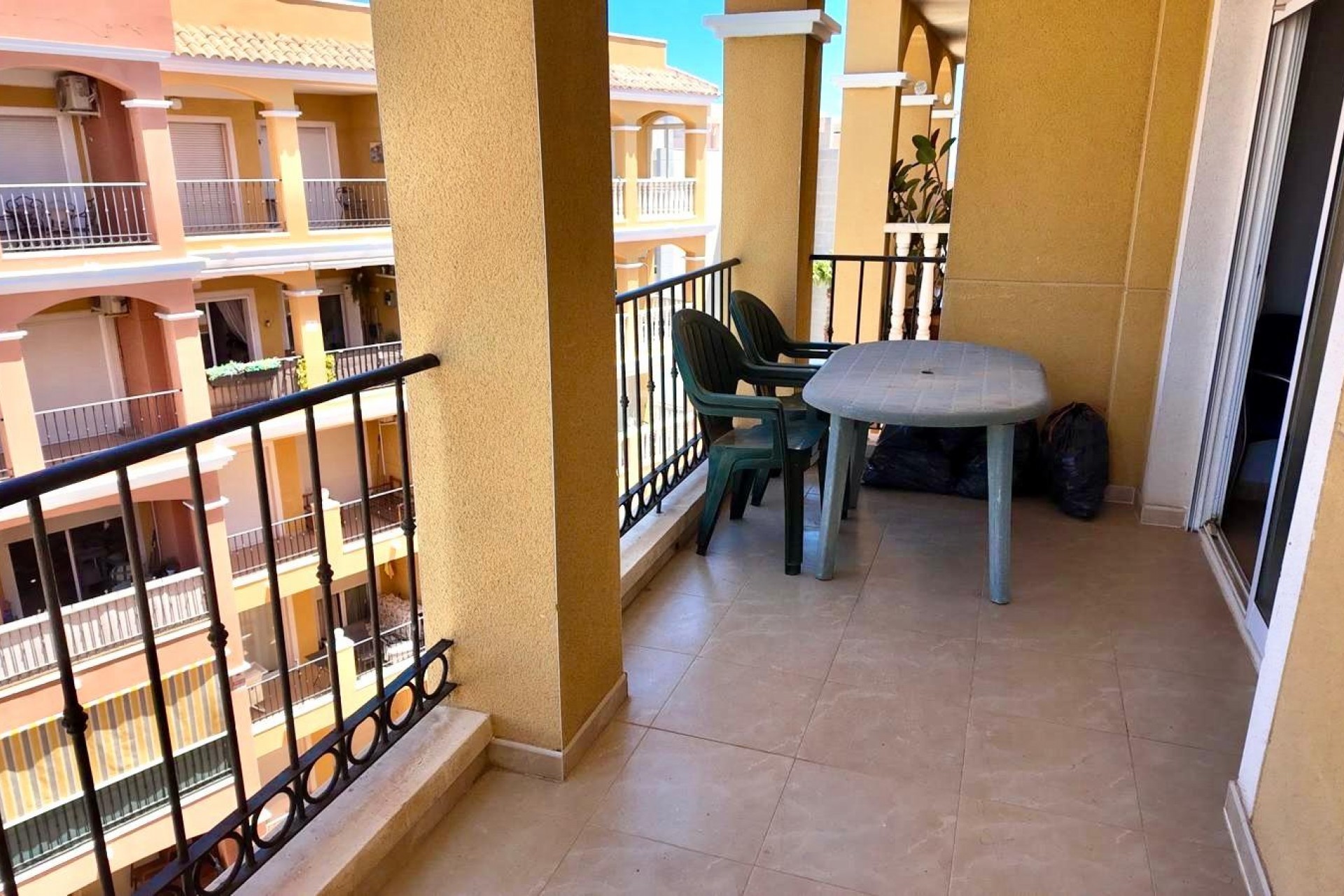 Resale - Penthouse -
Torrevieja - Torreblanca