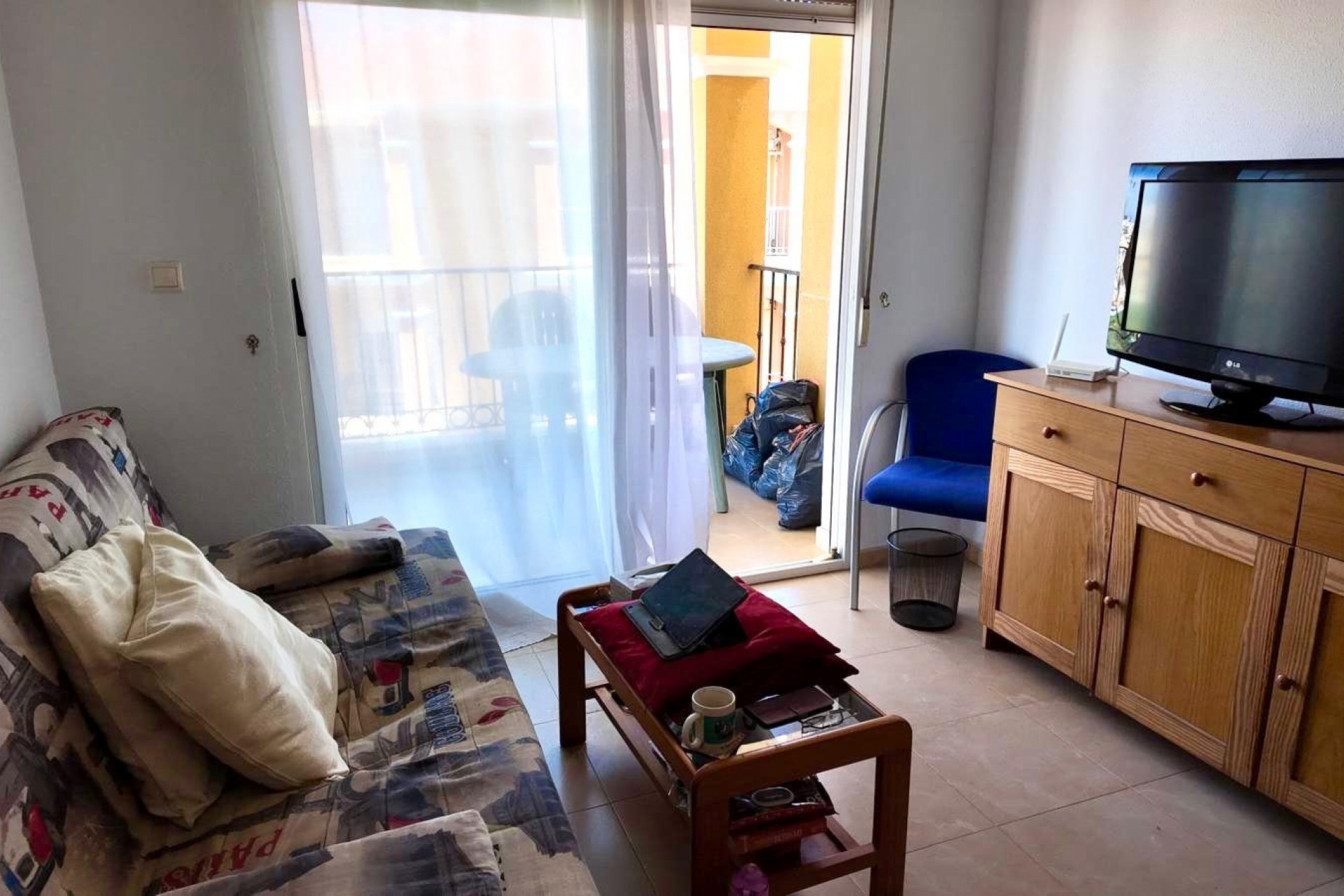 Resale - Penthouse -
Torrevieja - Torreblanca