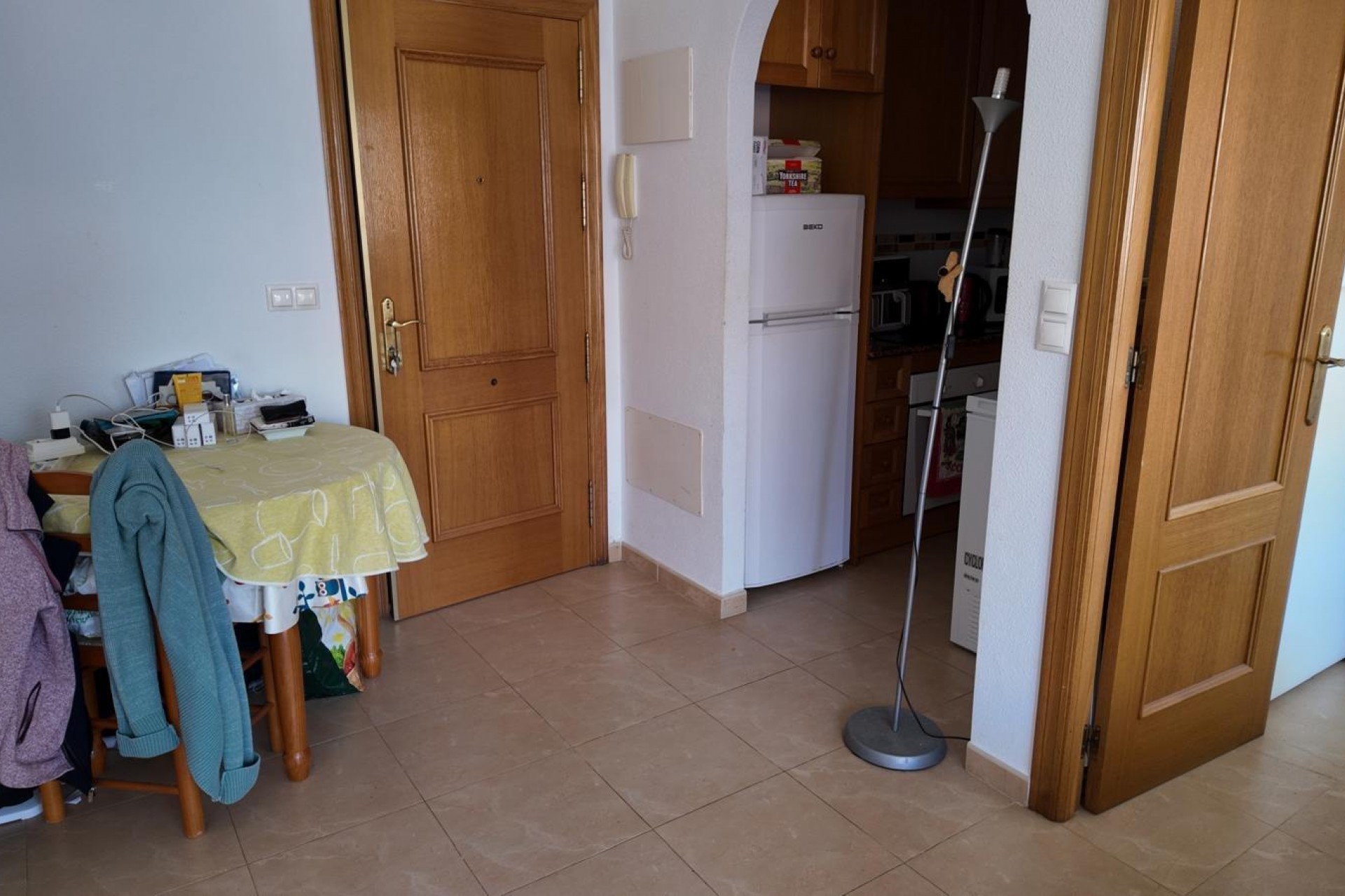 Resale - Penthouse -
Torrevieja - Torreblanca