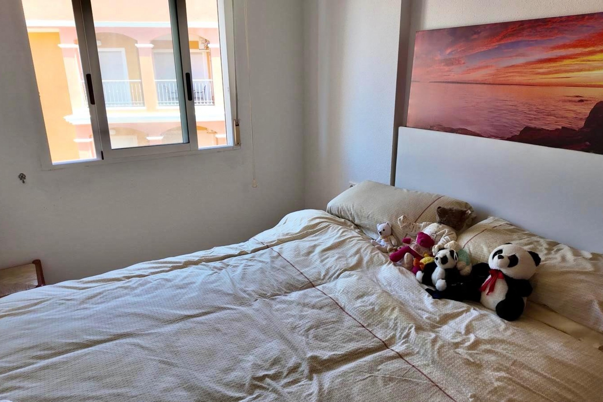 Resale - Penthouse -
Torrevieja - Torreblanca
