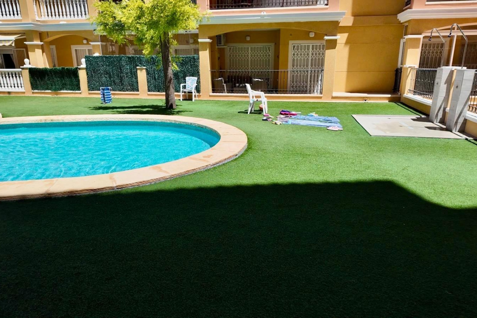 Resale - Penthouse -
Torrevieja - Torreblanca