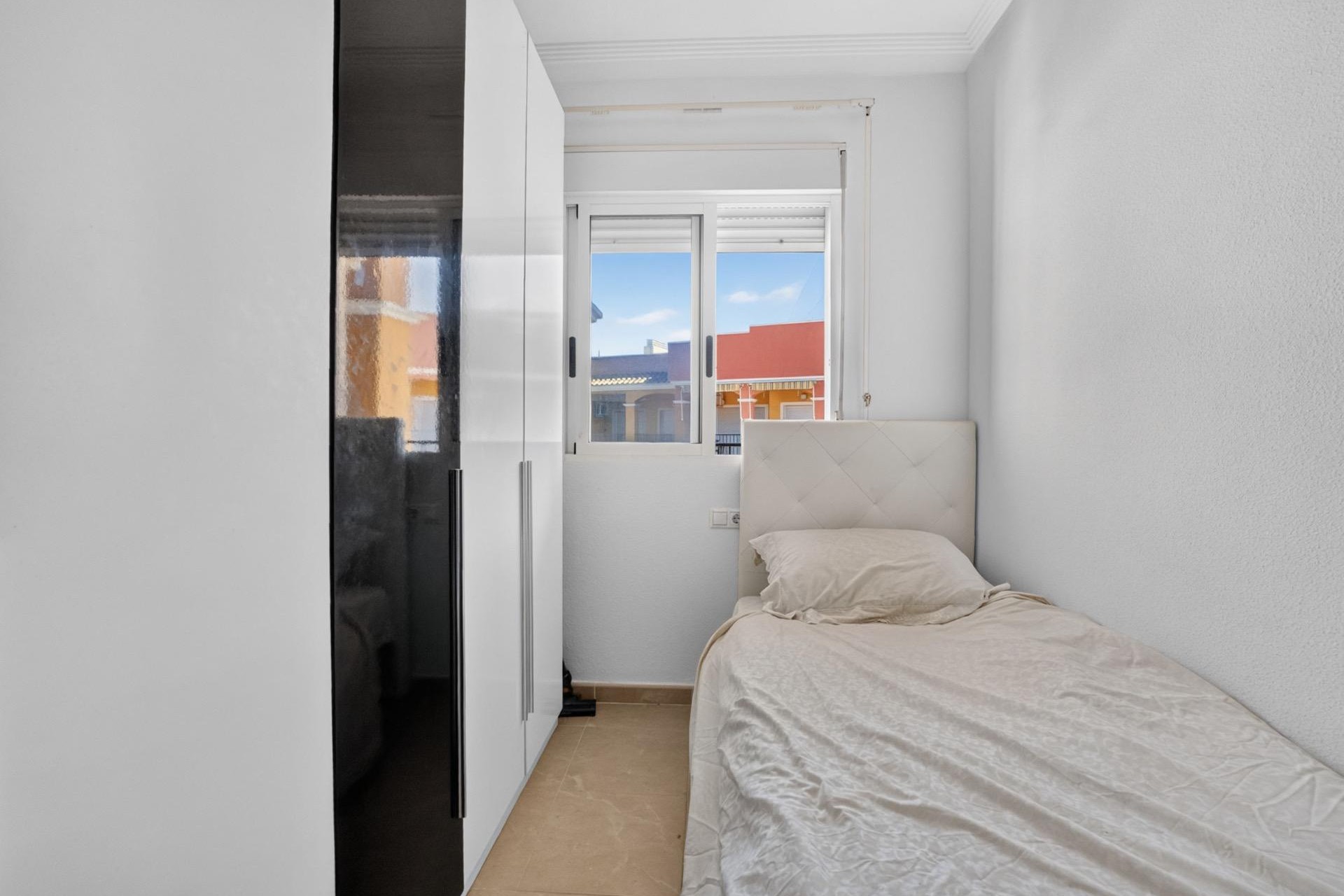 Resale - Penthouse -
Torrevieja - Torreblanca