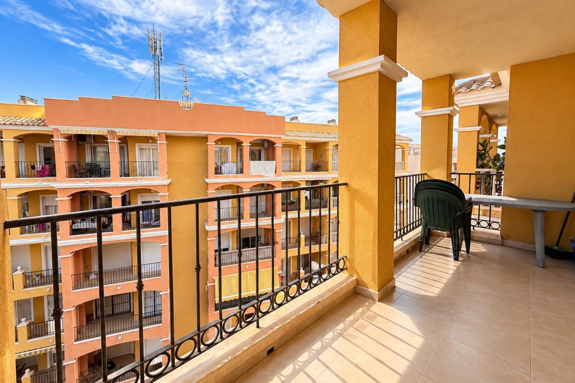 Resale - Penthouse -
Torrevieja - Torreblanca