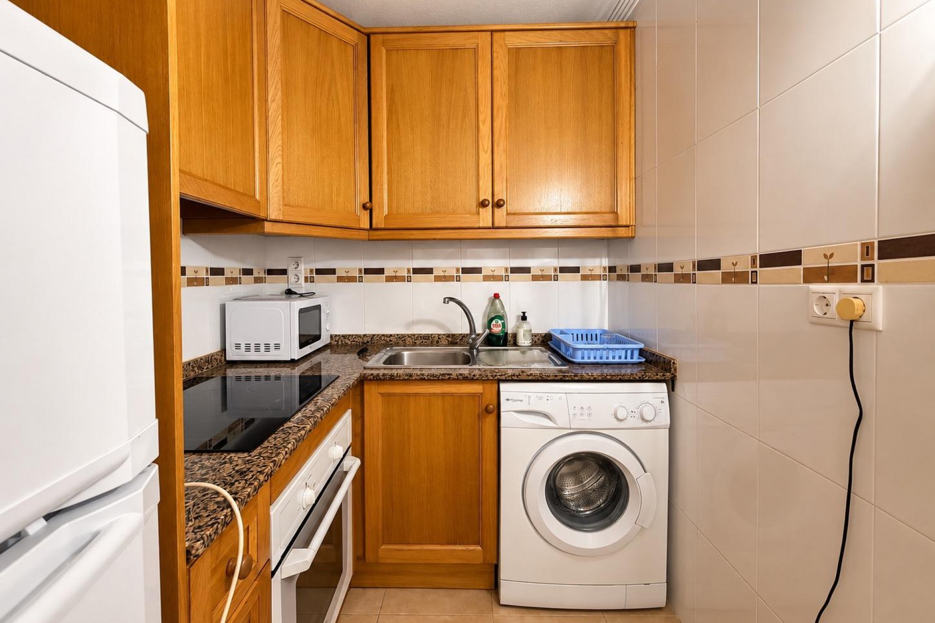 Resale - Penthouse -
Torrevieja - Torreblanca
