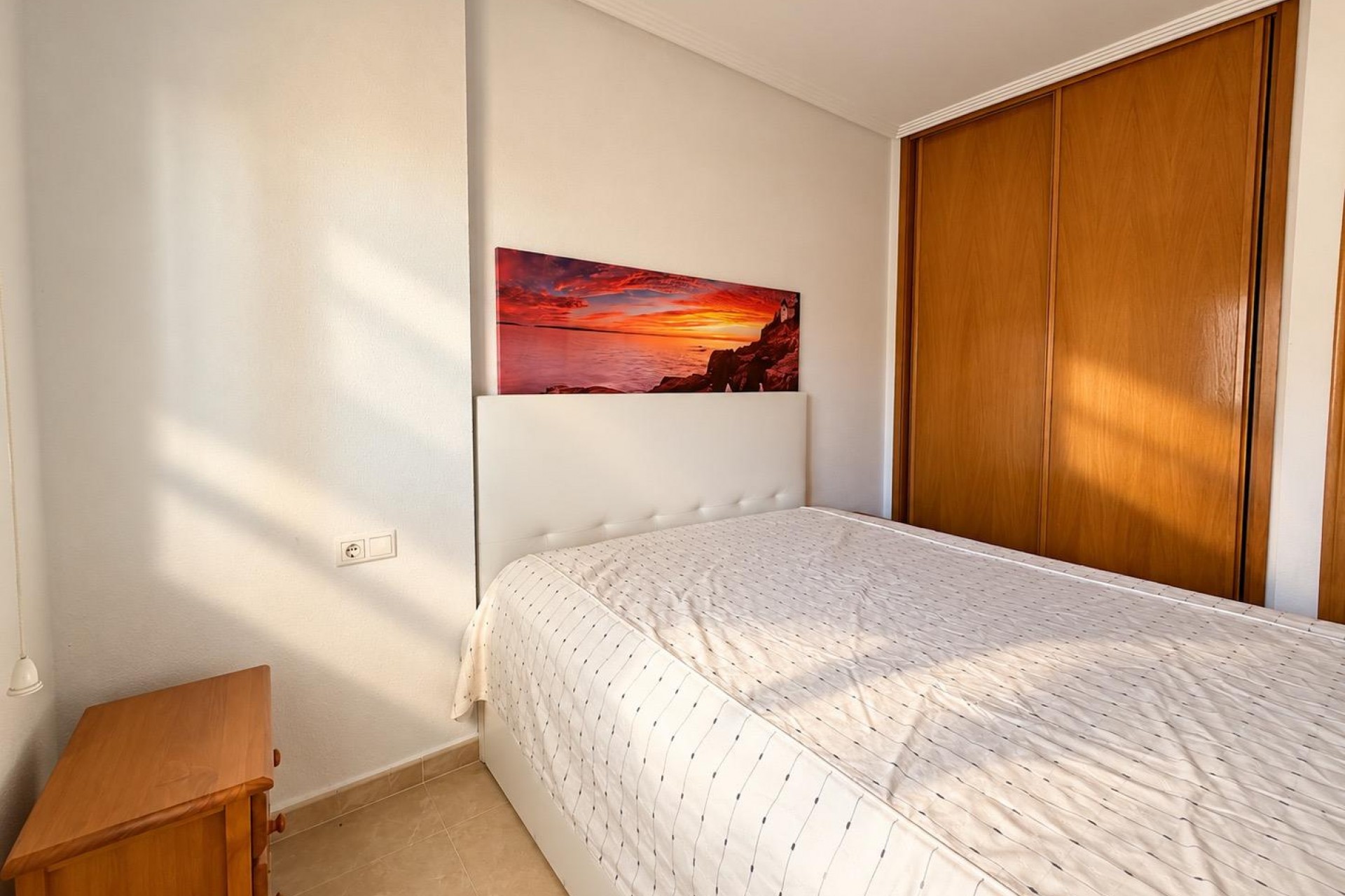Resale - Penthouse -
Torrevieja - Torreblanca
