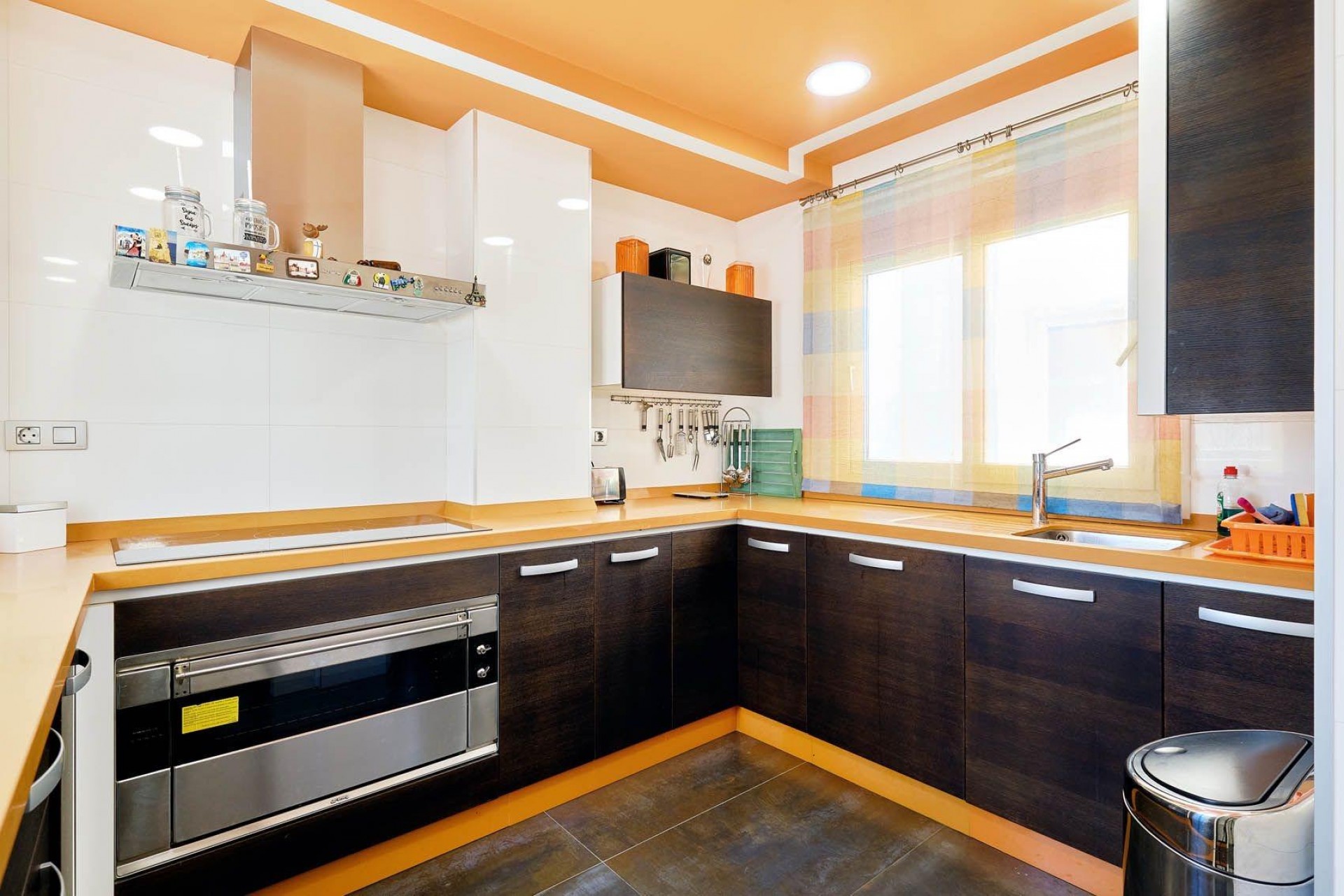 Resale - Penthouse -
Torrevieja