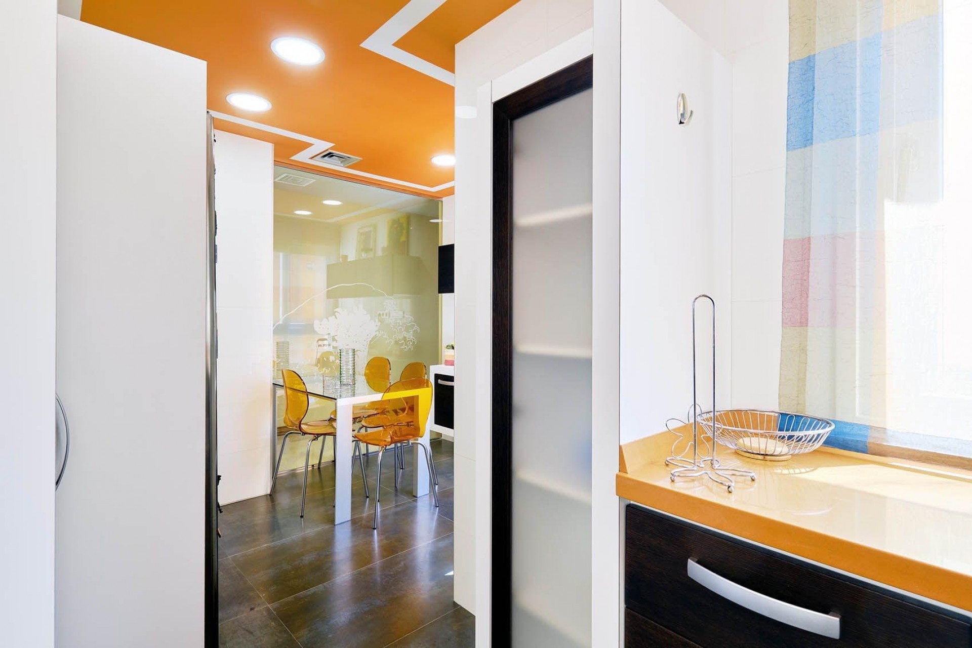 Resale - Penthouse -
Torrevieja