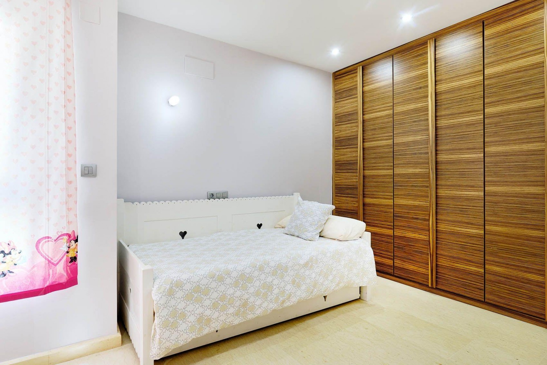 Resale - Penthouse -
Torrevieja