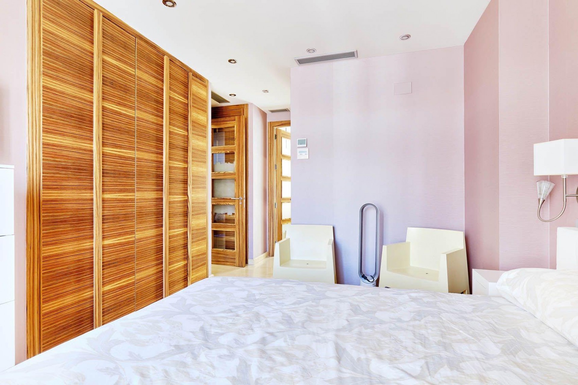 Resale - Penthouse -
Torrevieja